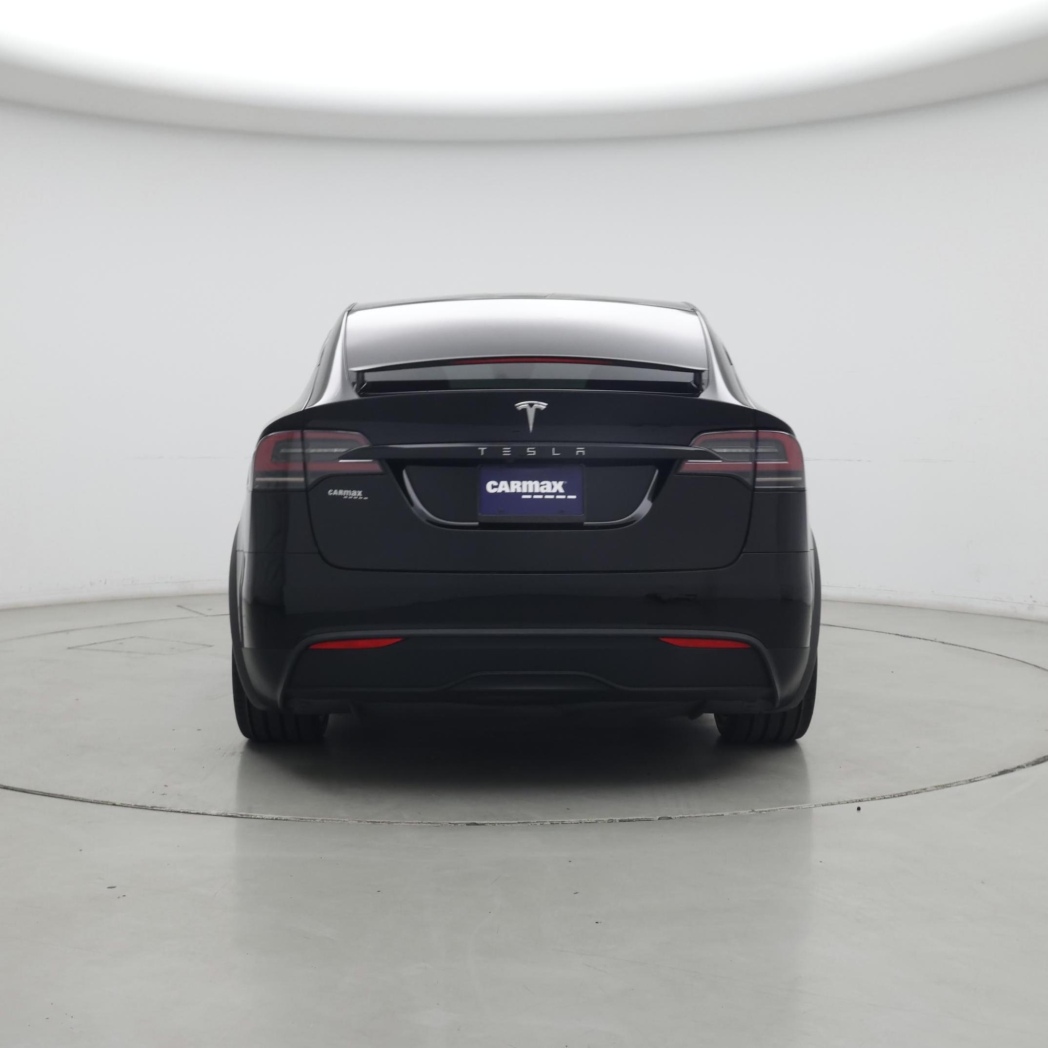 Thumbnail: 2023 Tesla Model X - 6