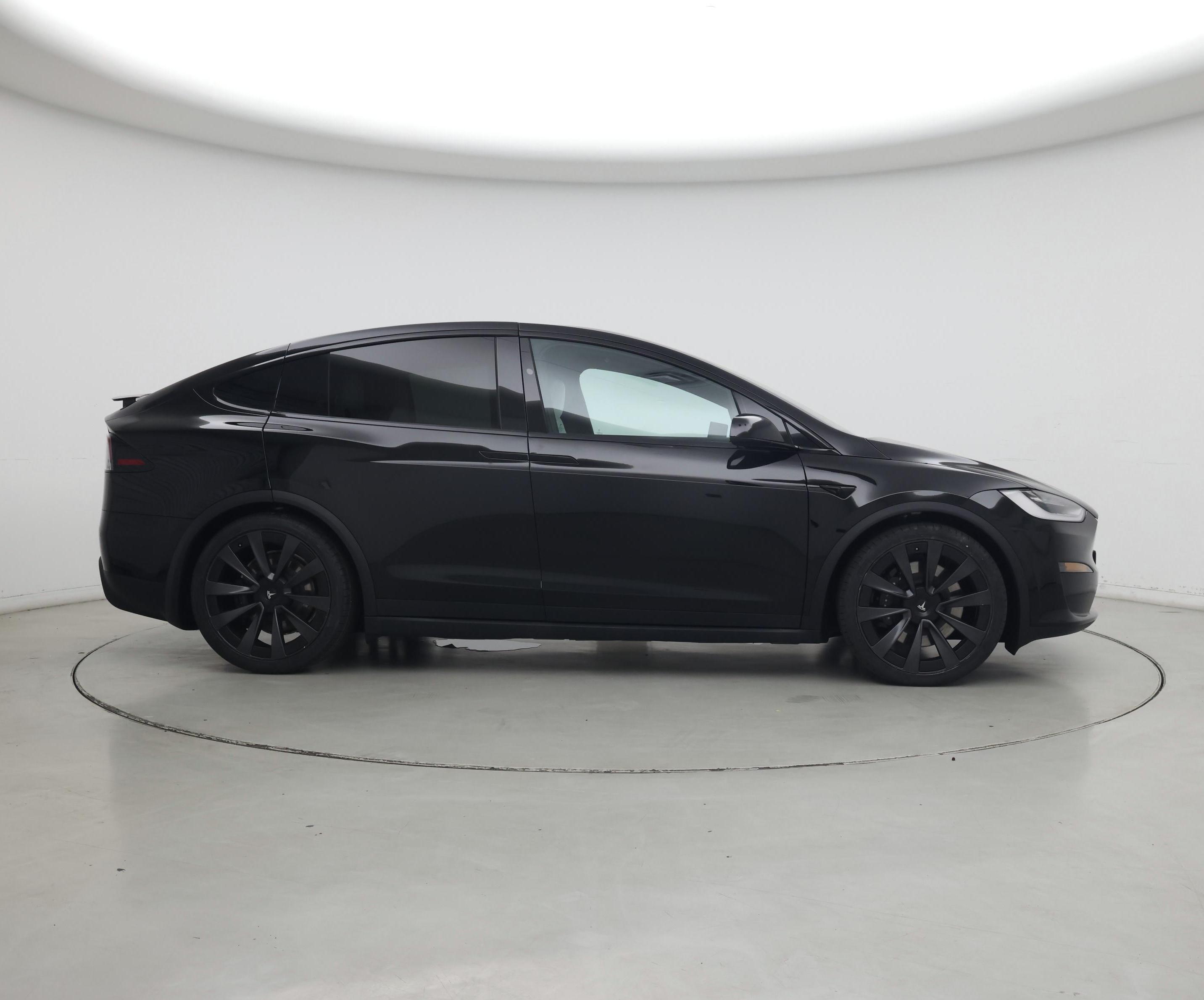 Thumbnail: 2023 Tesla Model X - 7