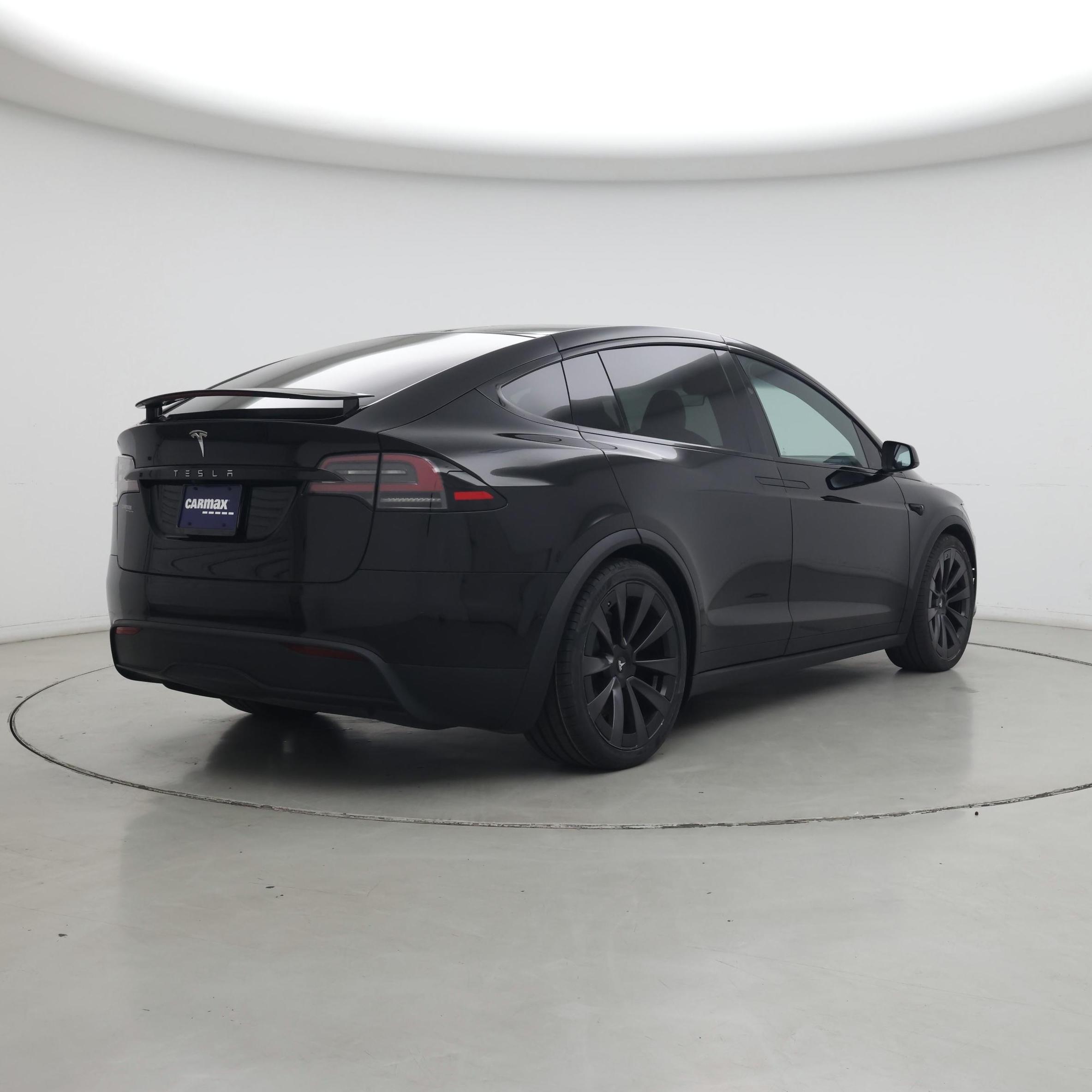Thumbnail: 2023 Tesla Model X - 8