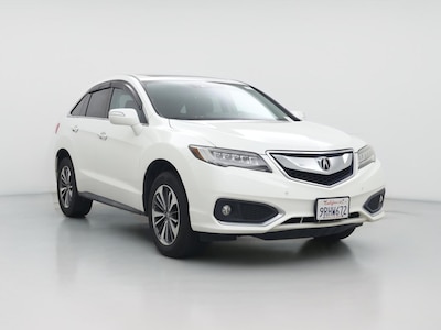 2017 Acura RDX AWD