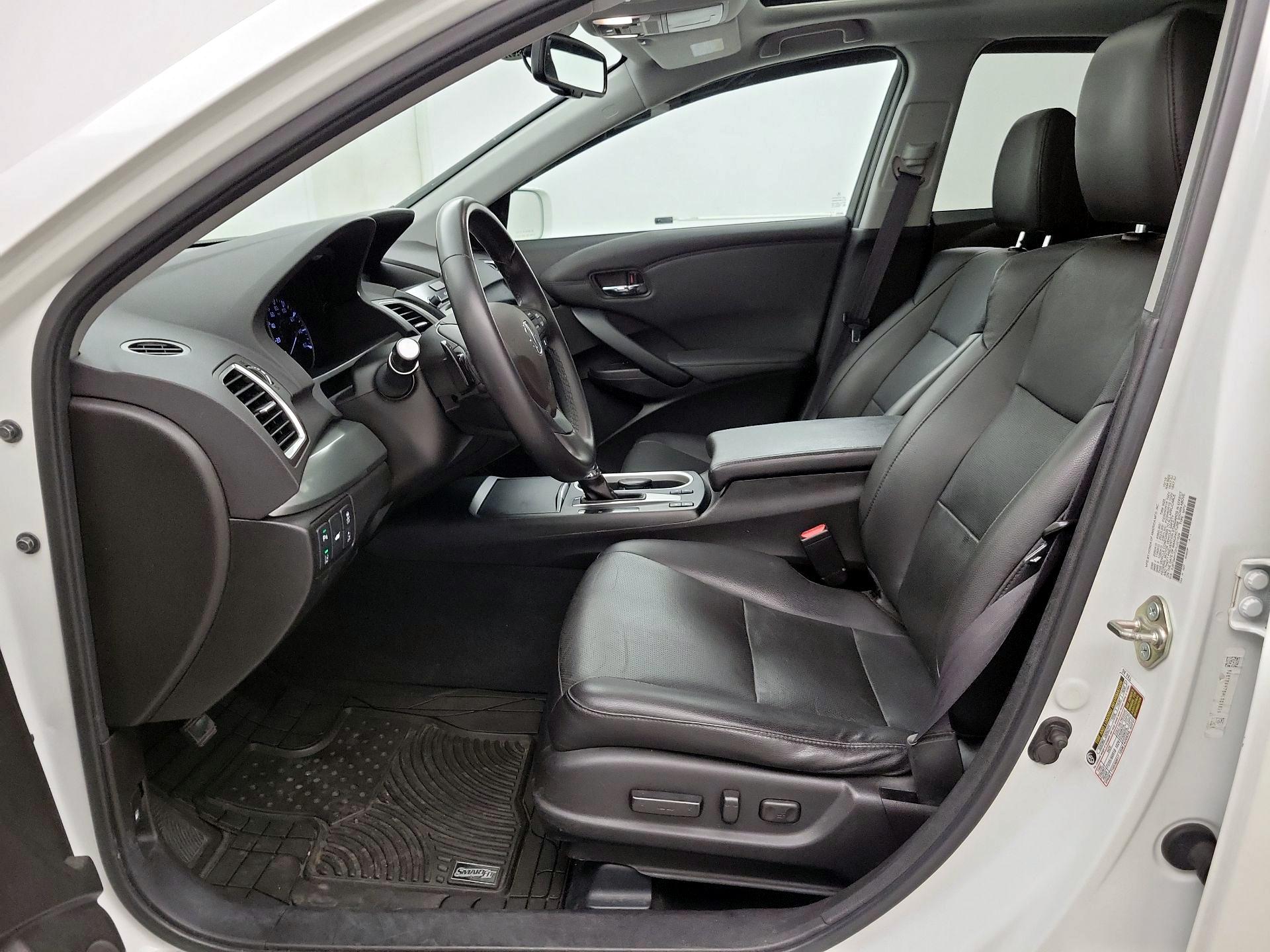 Thumbnail: 2017 Acura RDX - 11