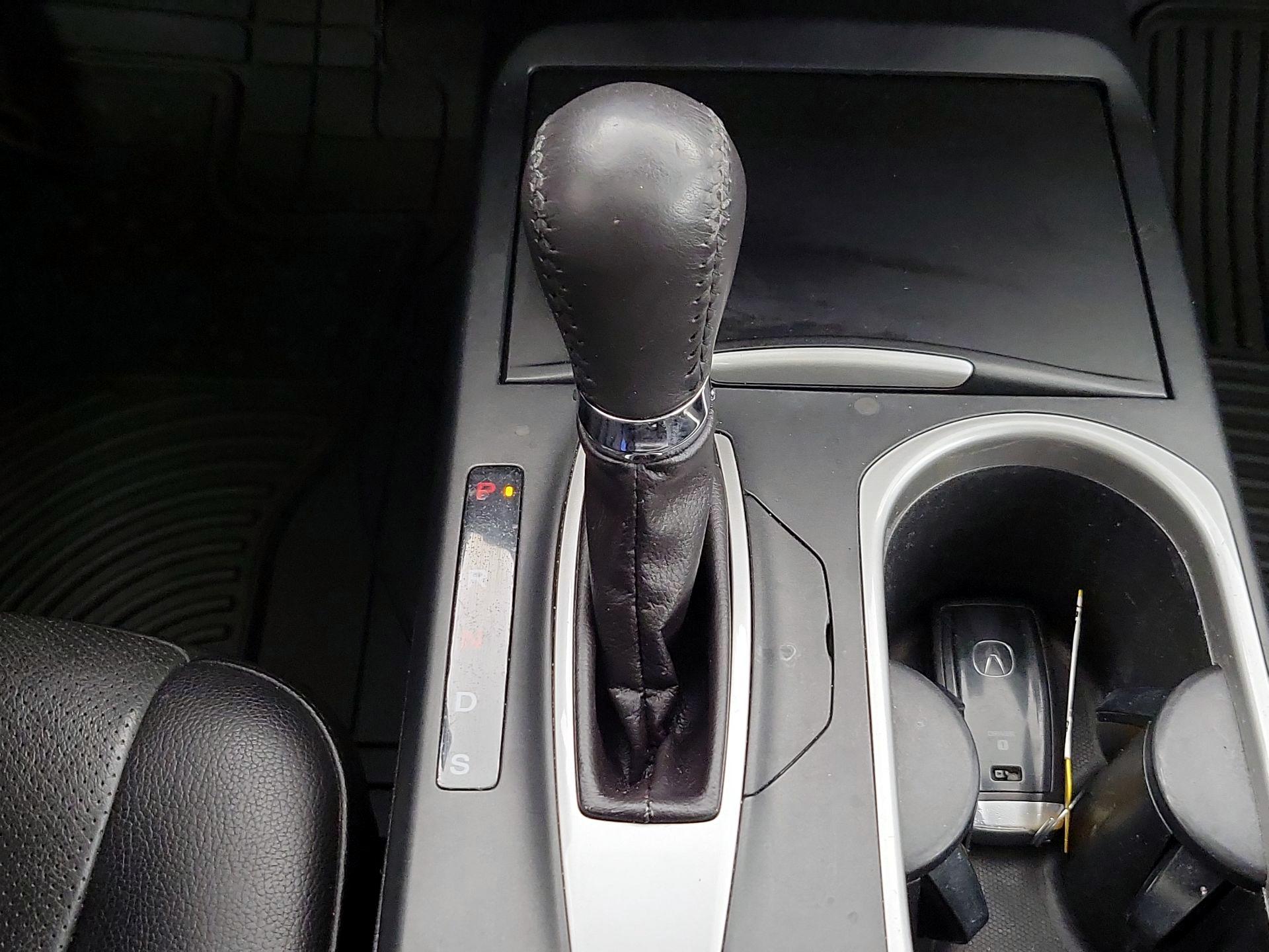 Thumbnail: 2017 Acura RDX - 18