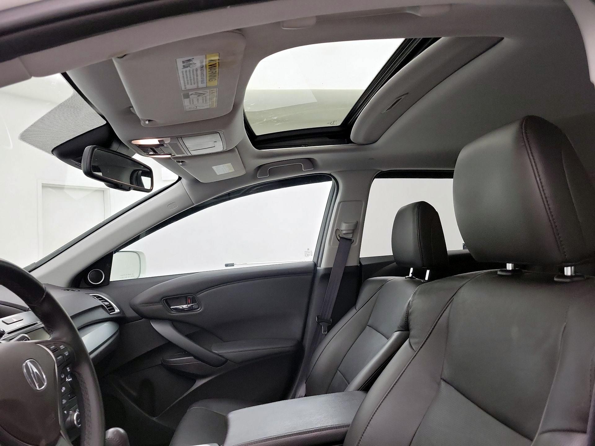 Thumbnail: 2017 Acura RDX - 20