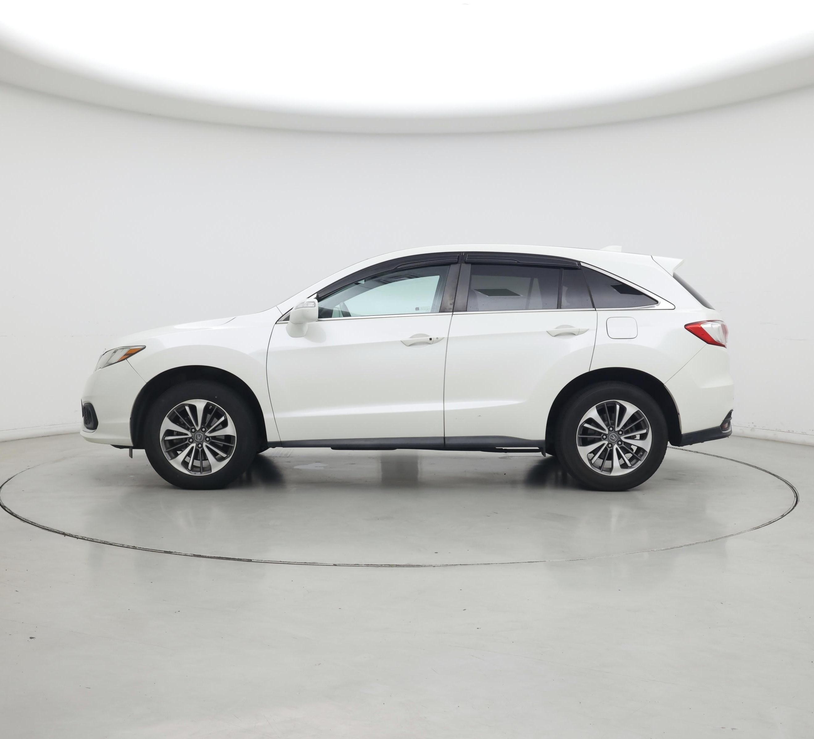 Thumbnail: 2017 Acura RDX - 3