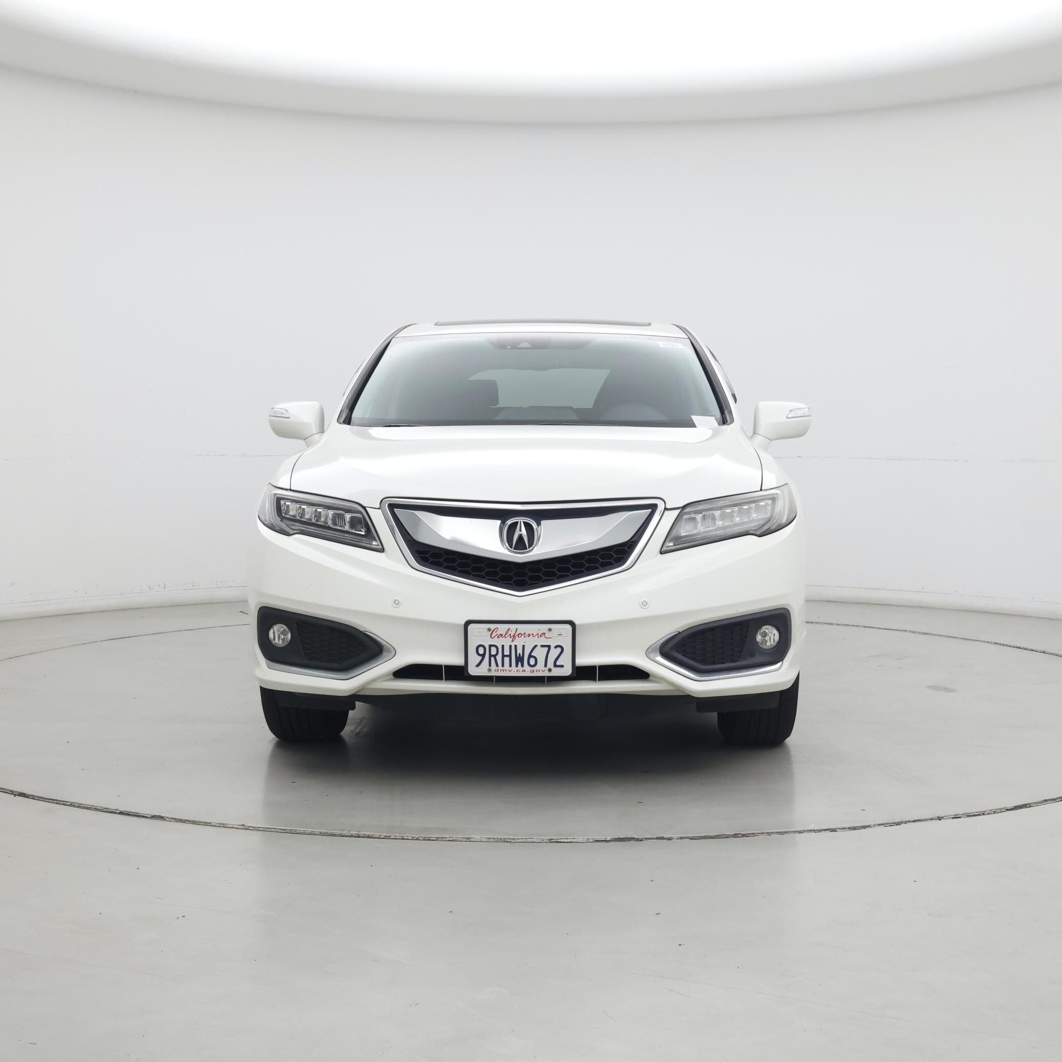 Thumbnail: 2017 Acura RDX - 5