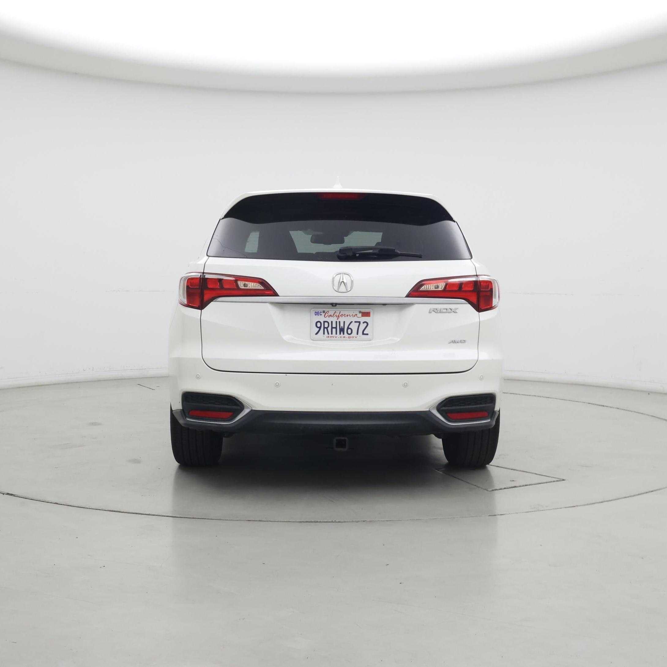 Thumbnail: 2017 Acura RDX - 6