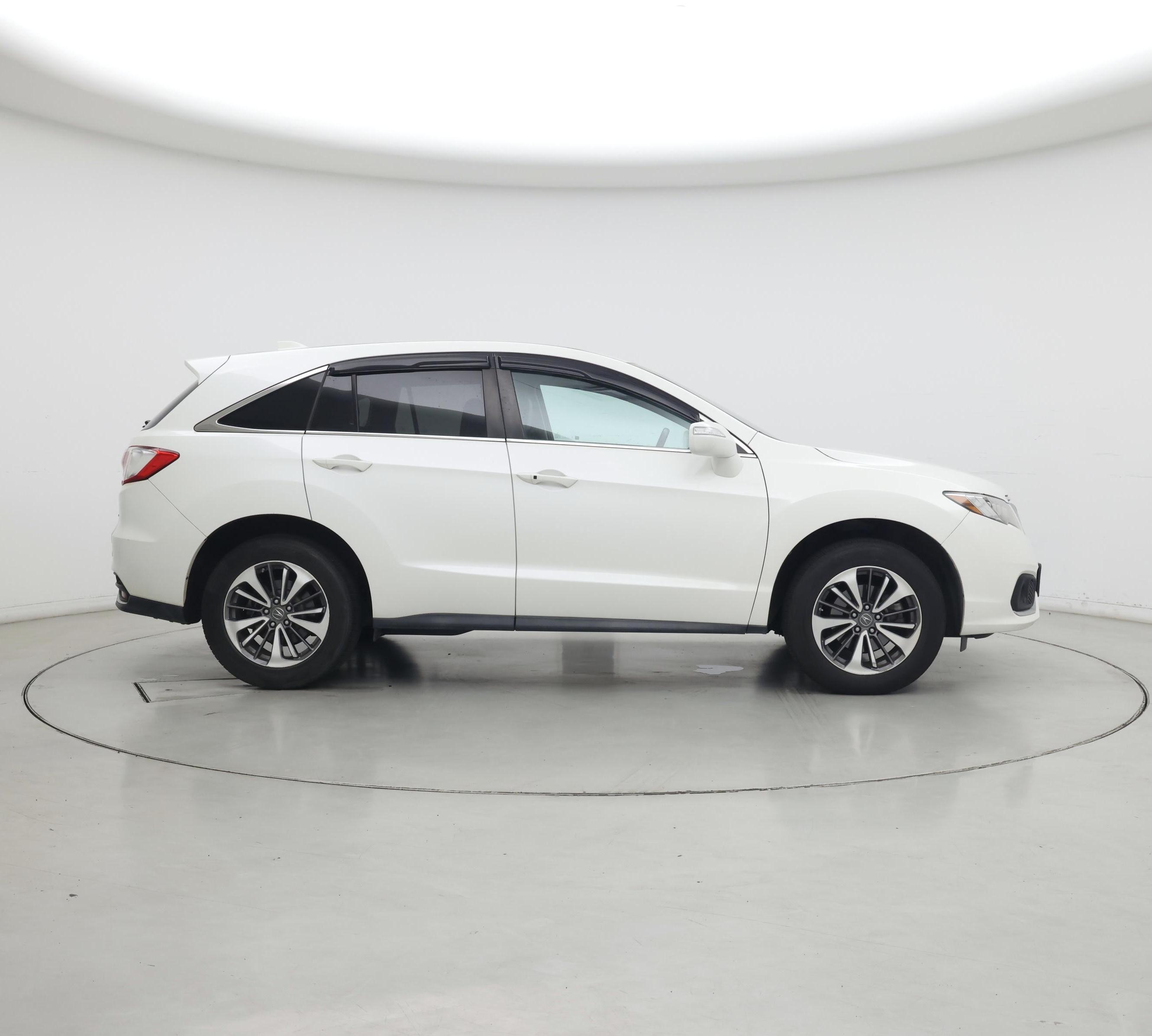 Thumbnail: 2017 Acura RDX - 7