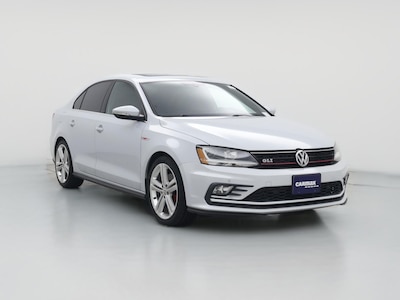 2017 Volkswagen Jetta GLI