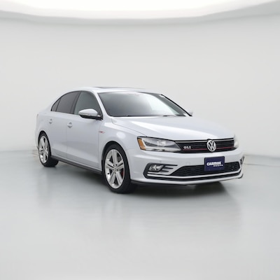 2017 Volkswagen Jetta GLI