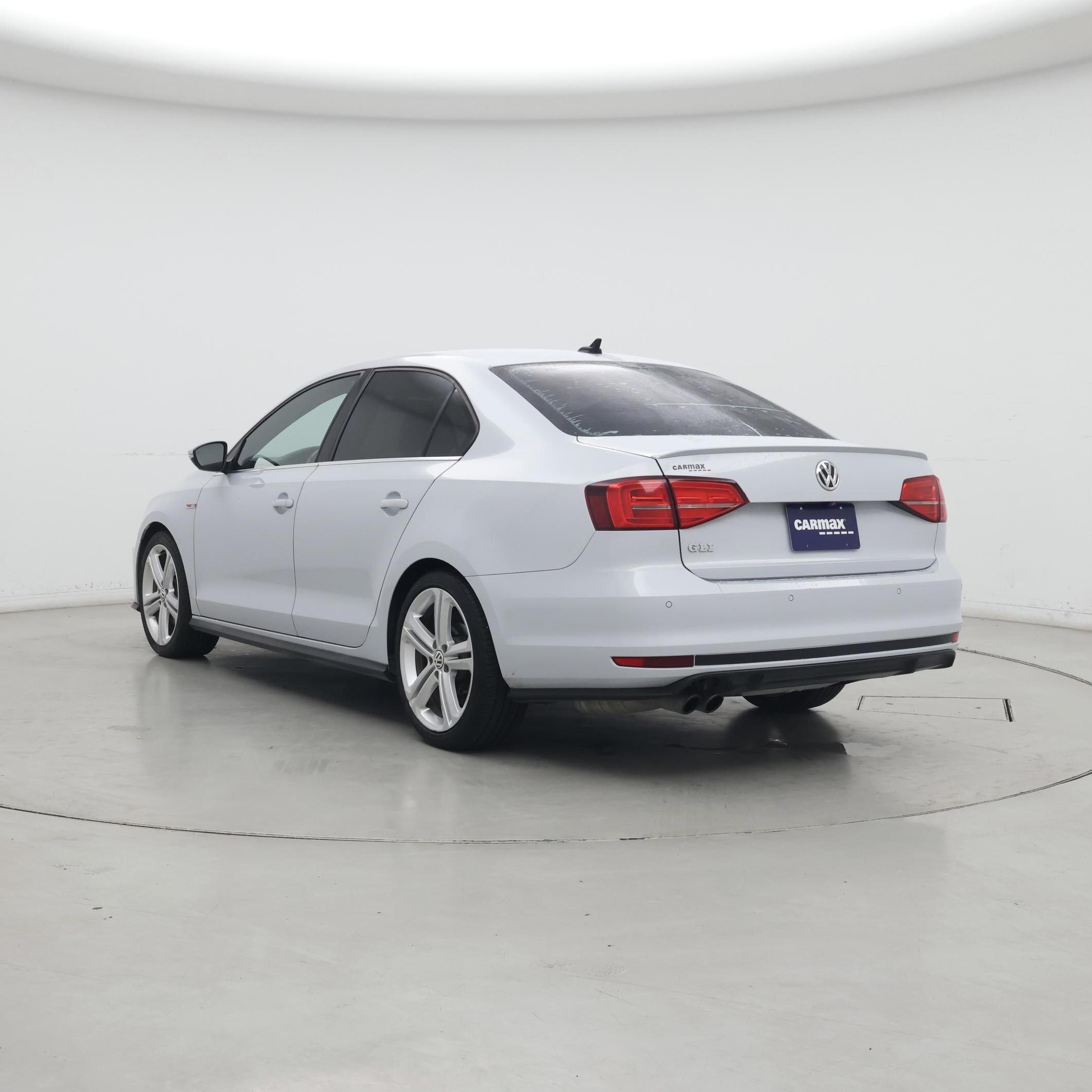 Thumbnail: 2017 Volkswagen Jetta - 2