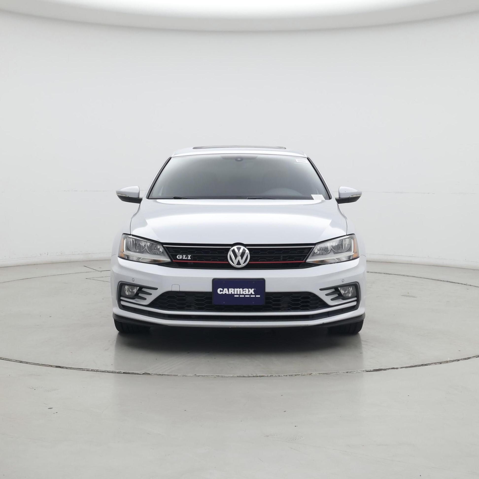 Thumbnail: 2017 Volkswagen Jetta - 5