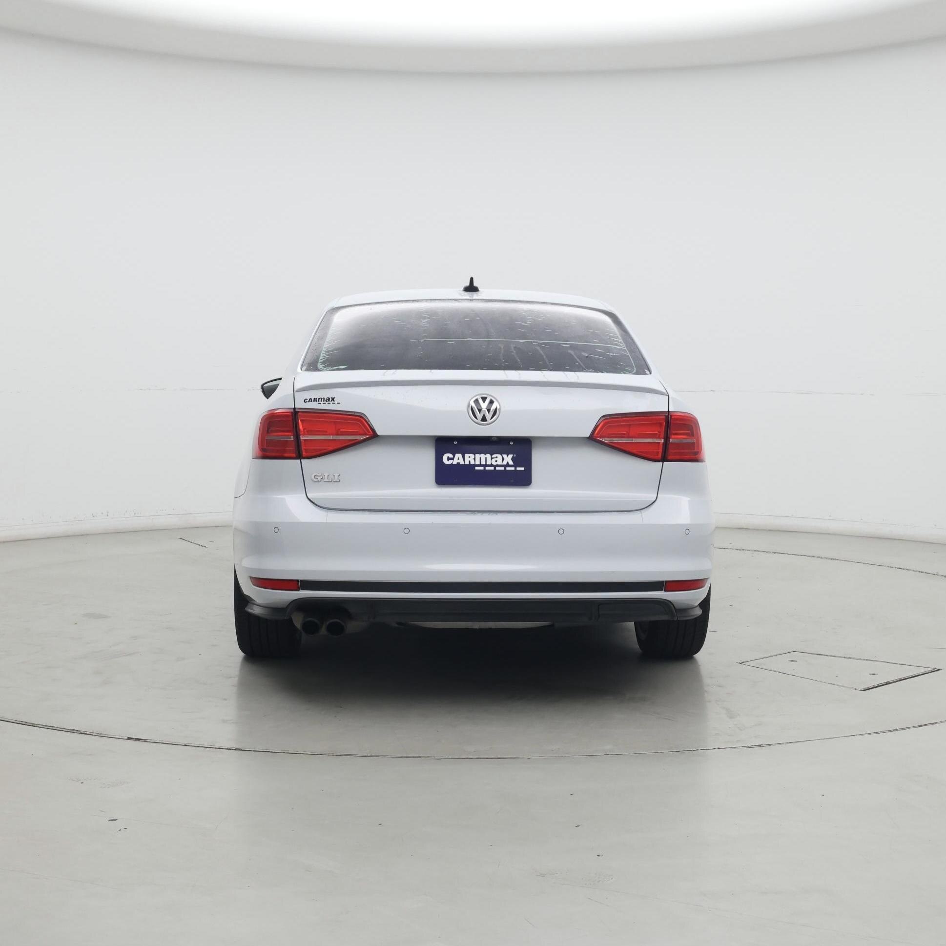 Thumbnail: 2017 Volkswagen Jetta - 6