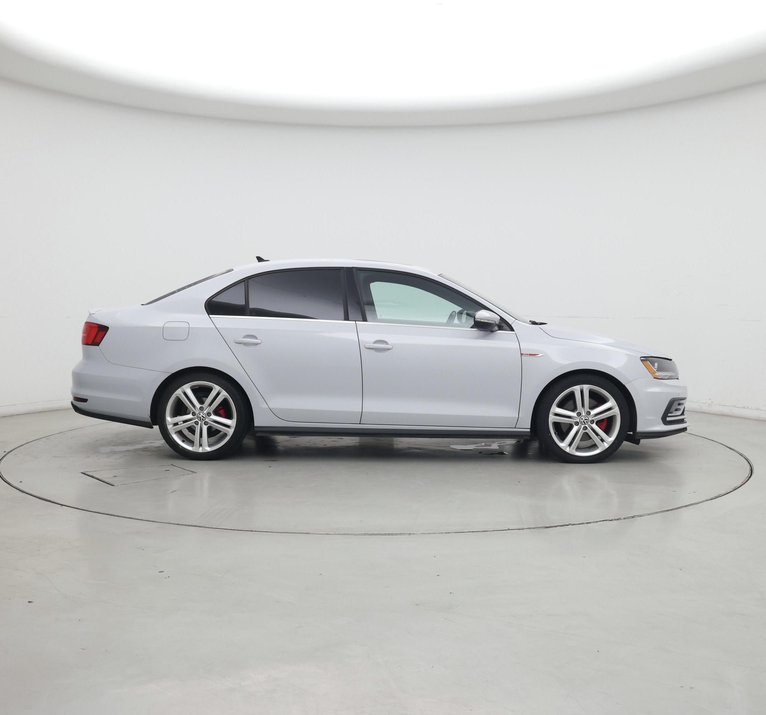 Thumbnail: 2017 Volkswagen Jetta - 7