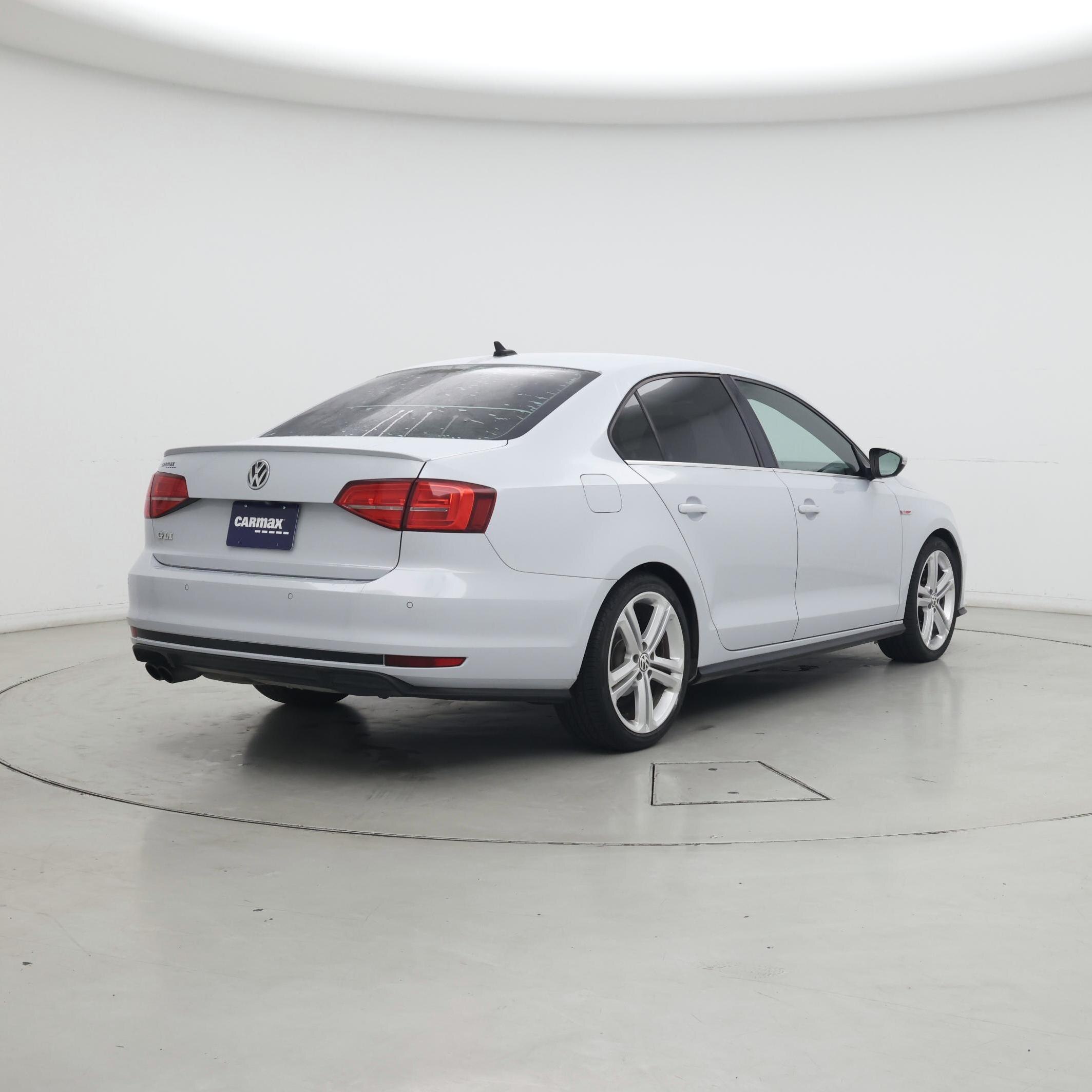Thumbnail: 2017 Volkswagen Jetta - 8