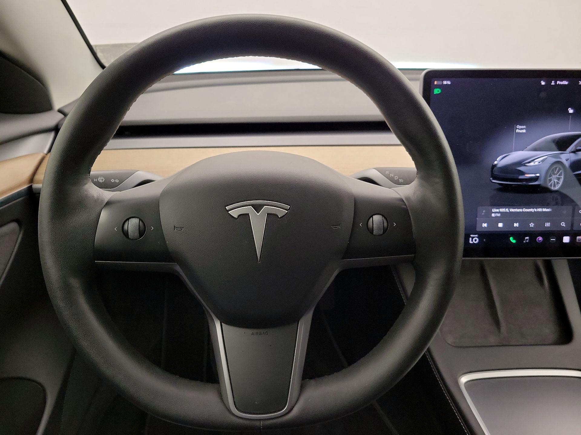 Thumbnail: 2022 Tesla Model 3 - 10