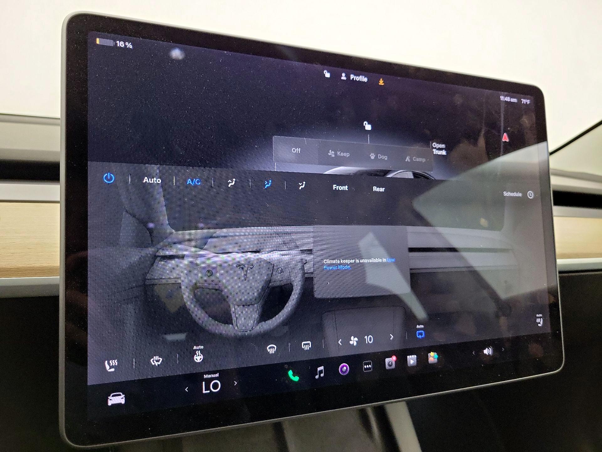 Thumbnail: 2022 Tesla Model 3 - 16