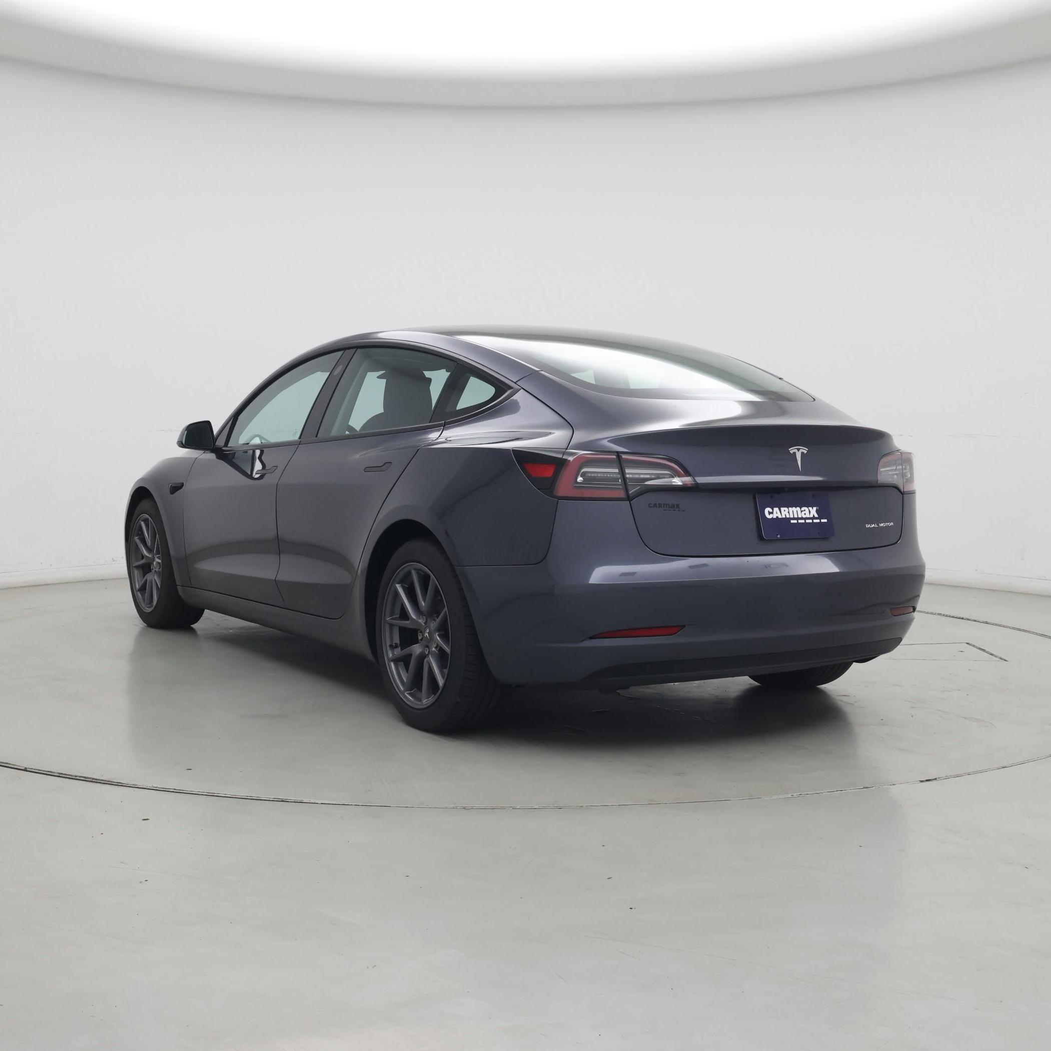 Thumbnail: 2022 Tesla Model 3 - 2