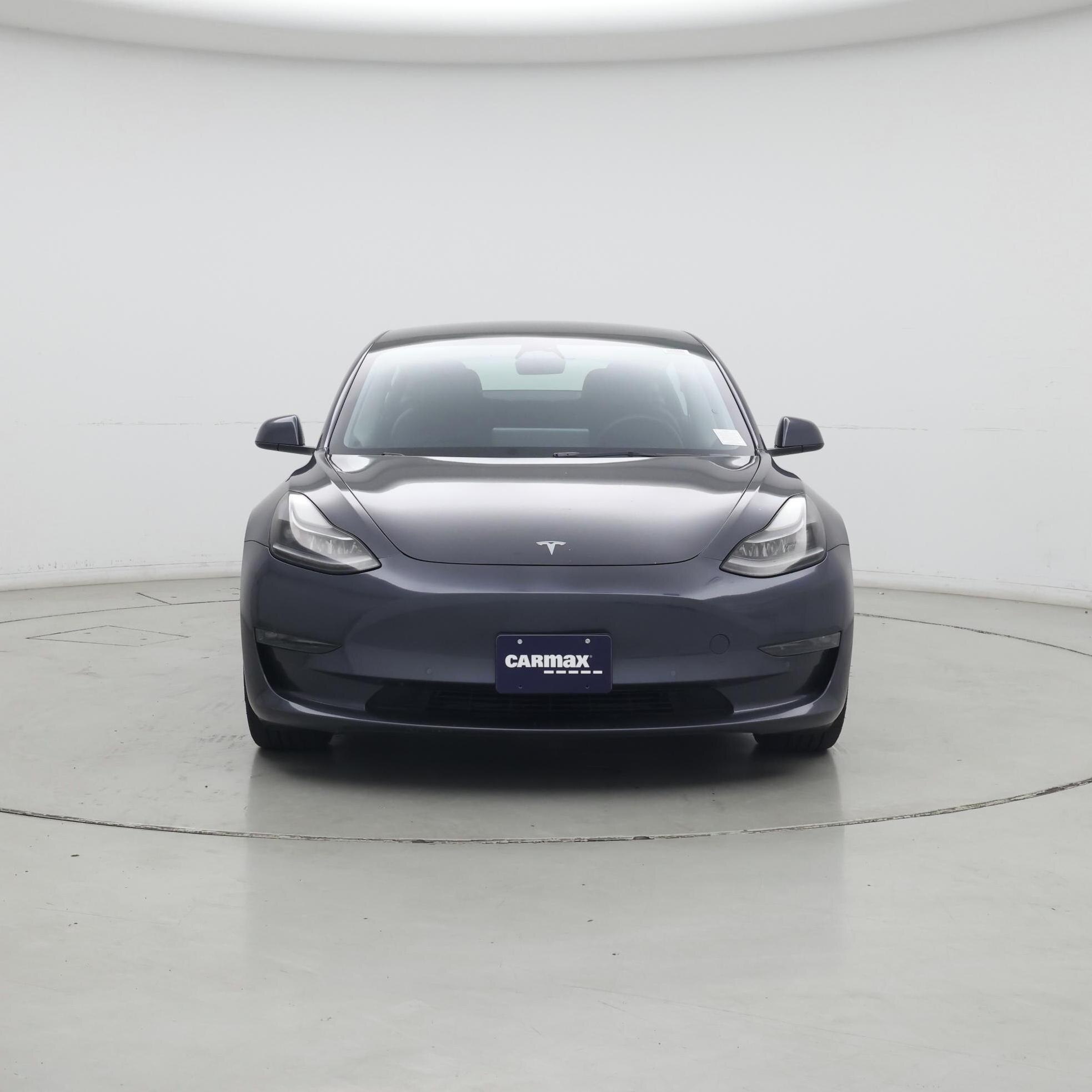 Thumbnail: 2022 Tesla Model 3 - 5