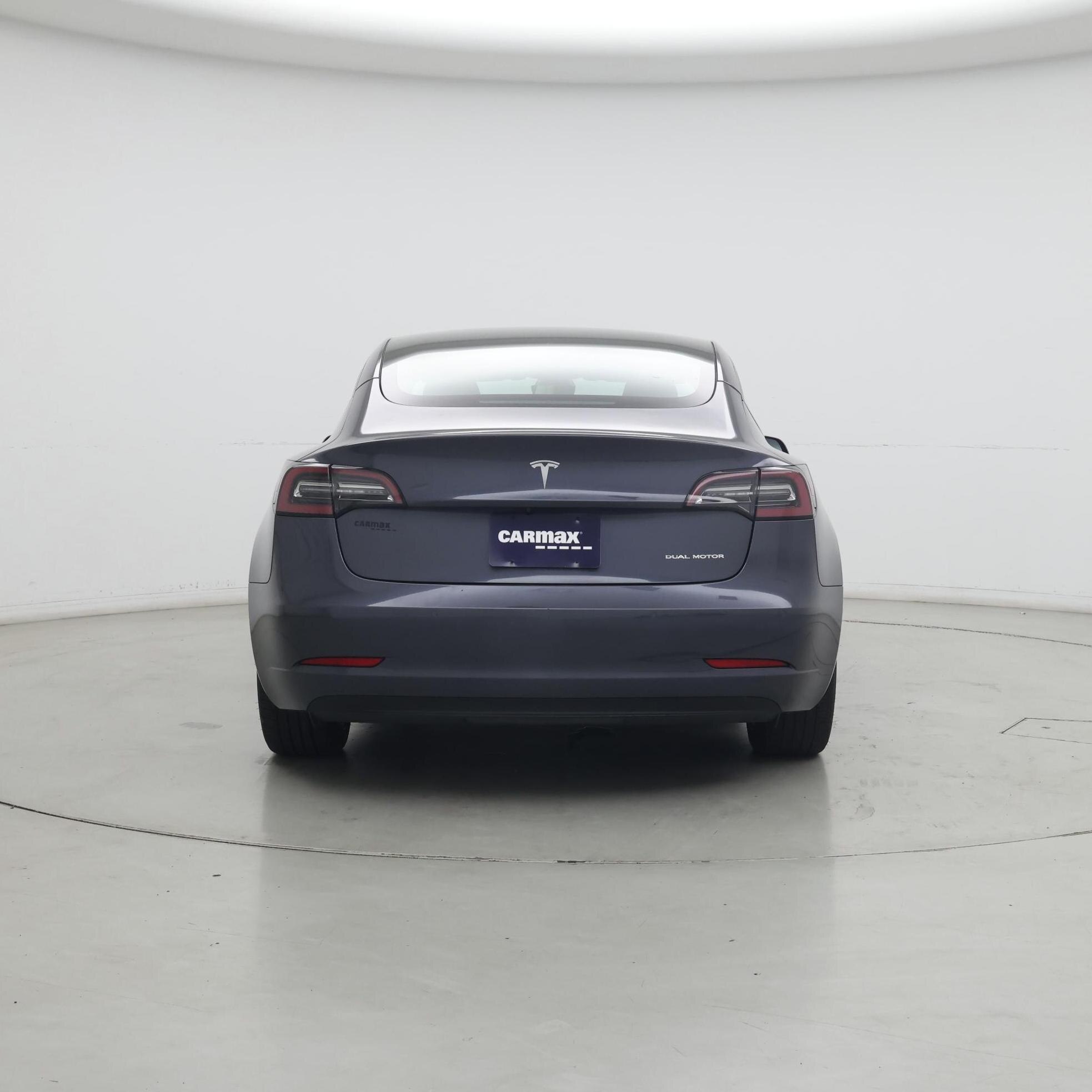 Thumbnail: 2022 Tesla Model 3 - 6