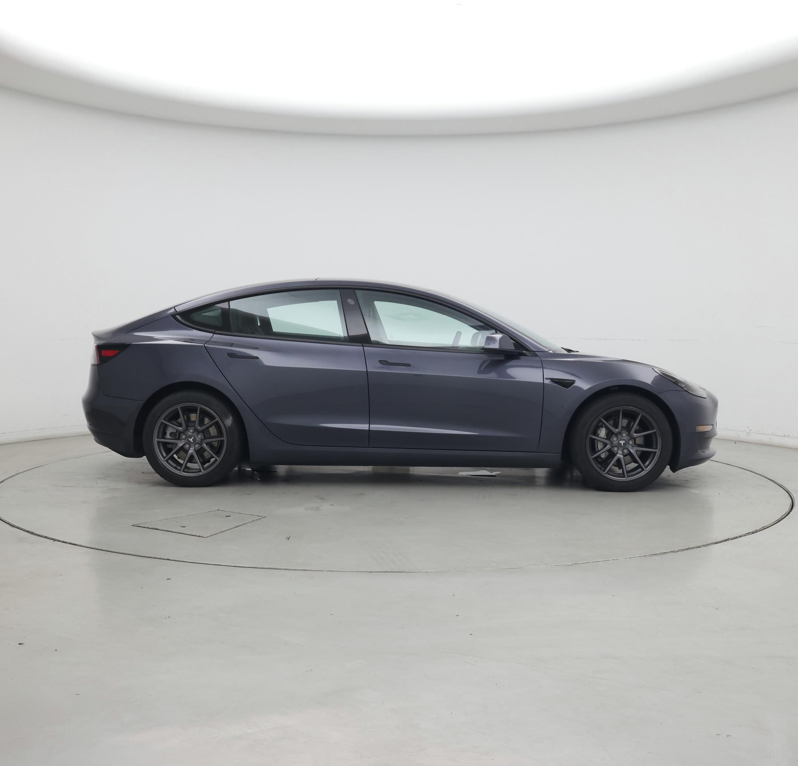 Thumbnail: 2022 Tesla Model 3 - 7