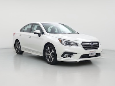 2019 Subaru Legacy 2.5I Limited
