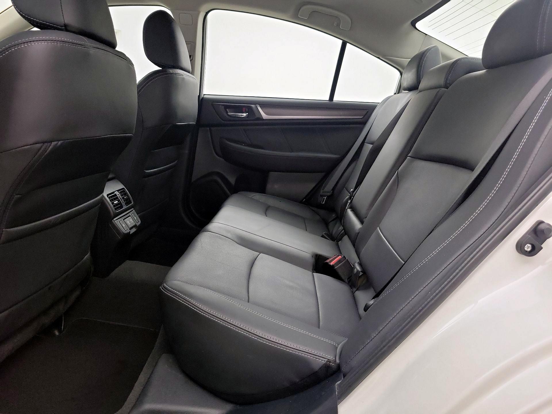 Thumbnail: 2019 Subaru Legacy - 19