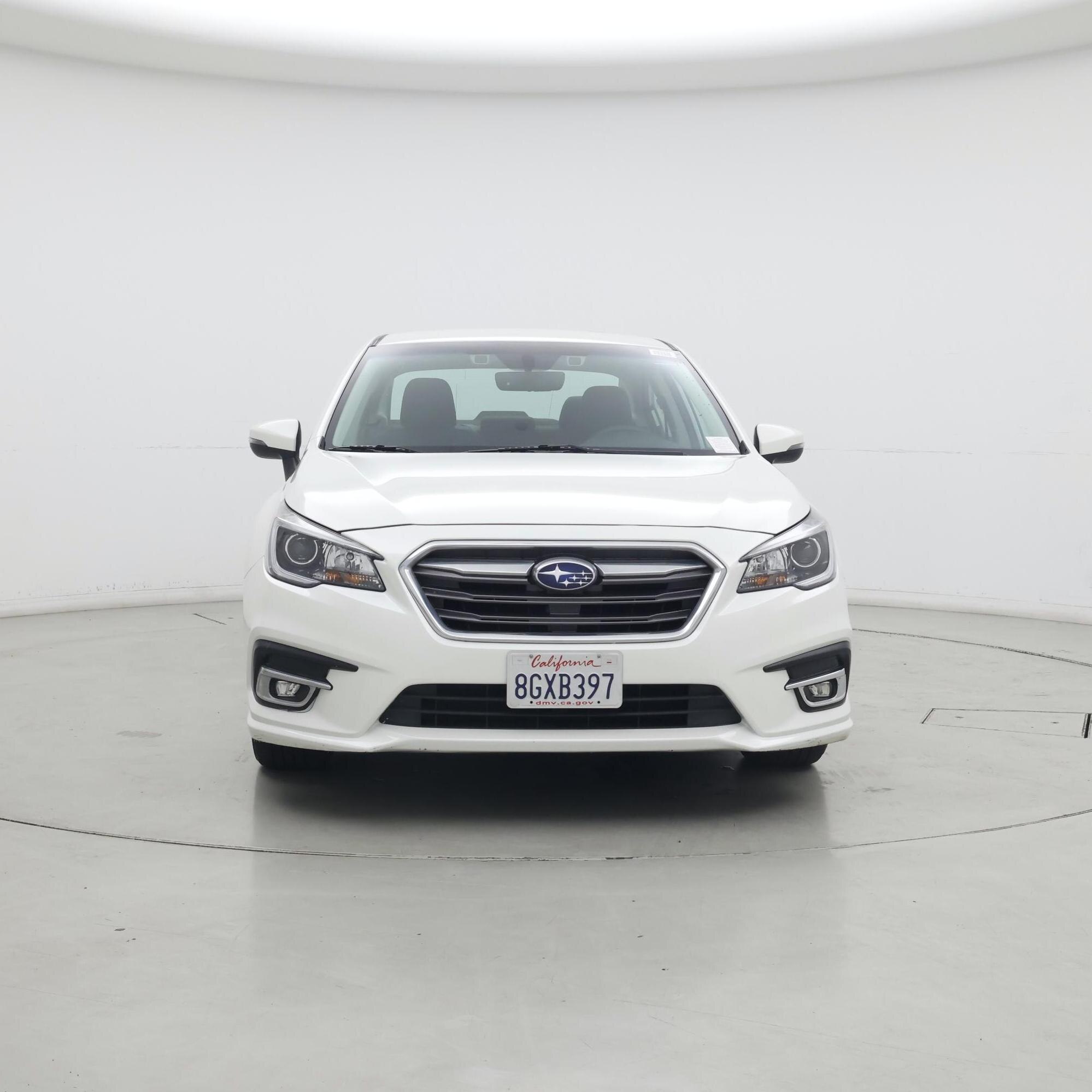 Thumbnail: 2019 Subaru Legacy - 5
