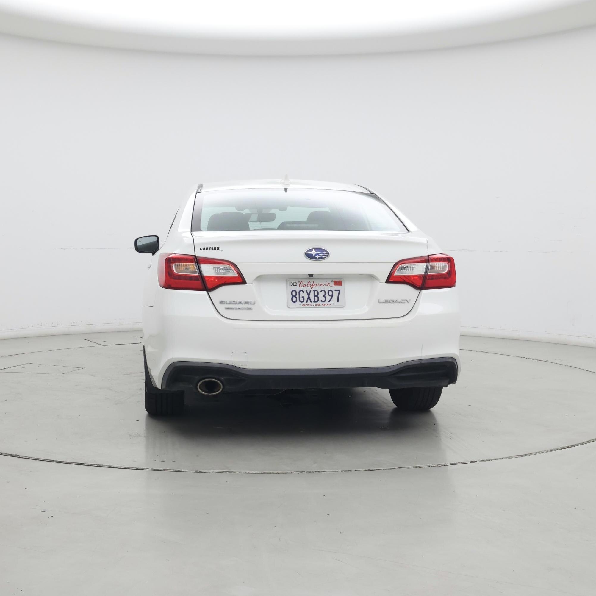 Thumbnail: 2019 Subaru Legacy - 6
