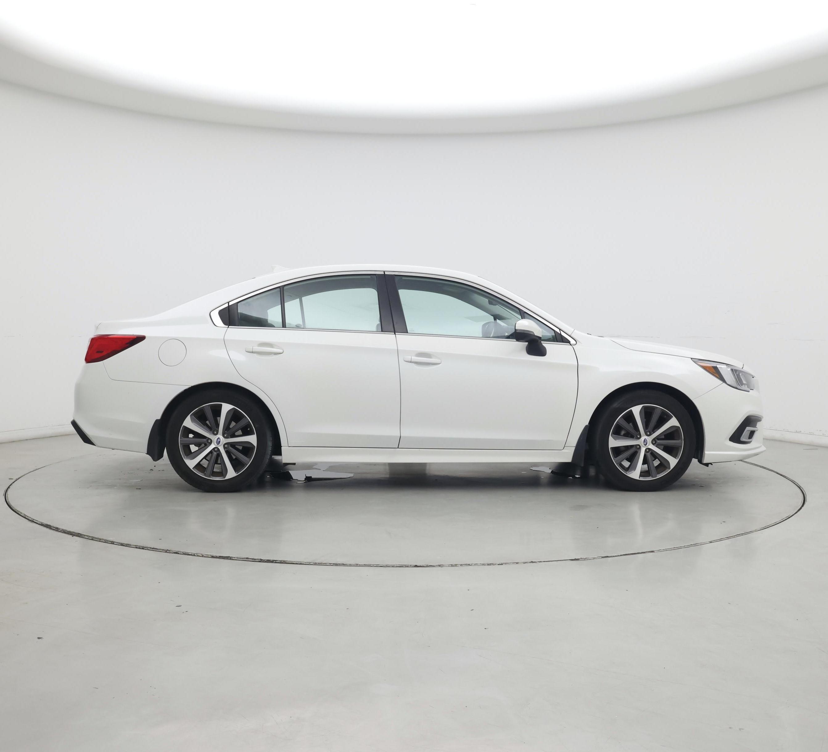 Thumbnail: 2019 Subaru Legacy - 7