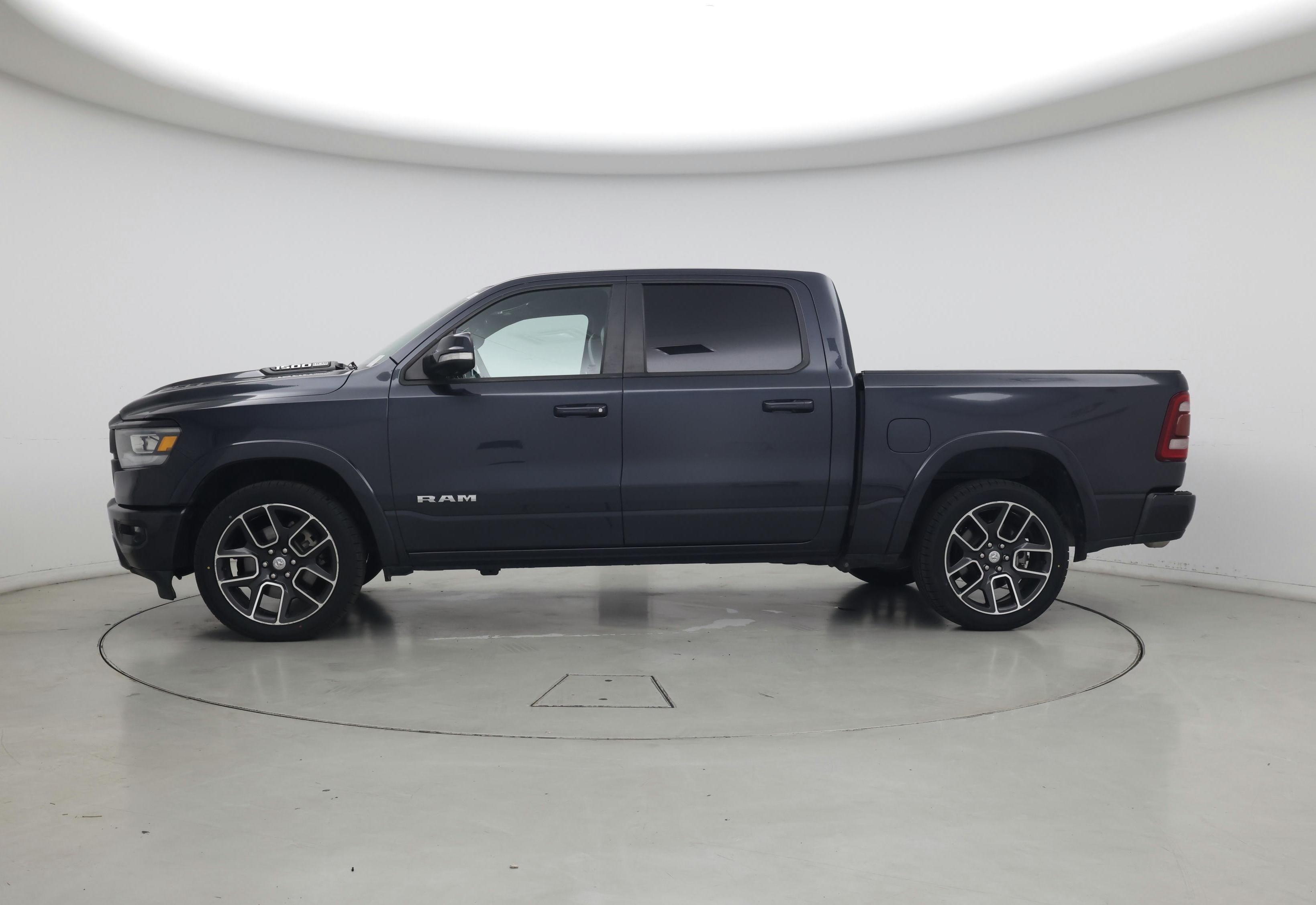 Thumbnail: 2021 RAM 1500 - 3