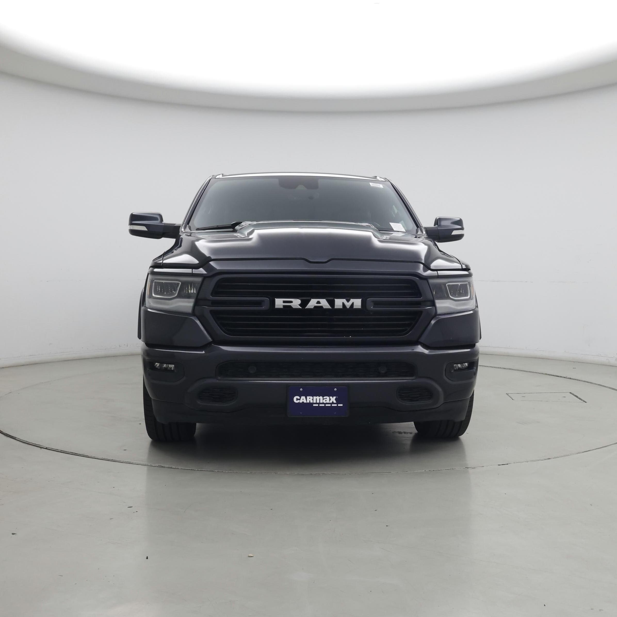 Thumbnail: 2021 RAM 1500 - 5