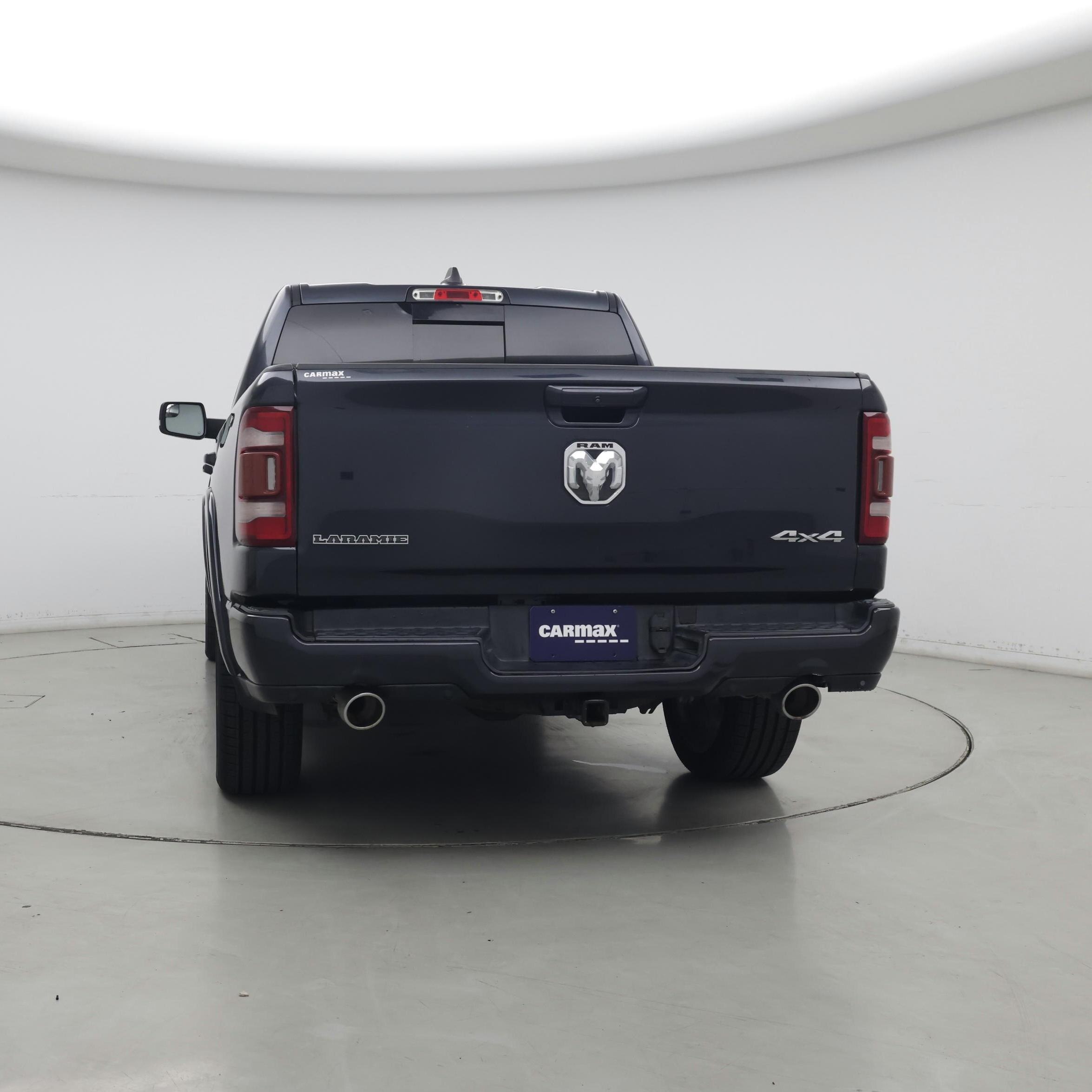 Thumbnail: 2021 RAM 1500 - 6