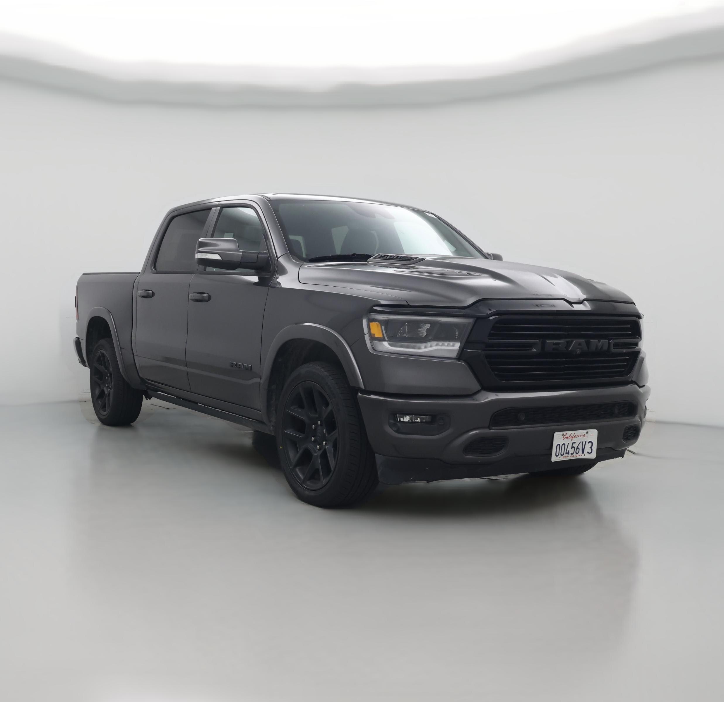 Thumbnail: 2020 RAM 1500 - 1