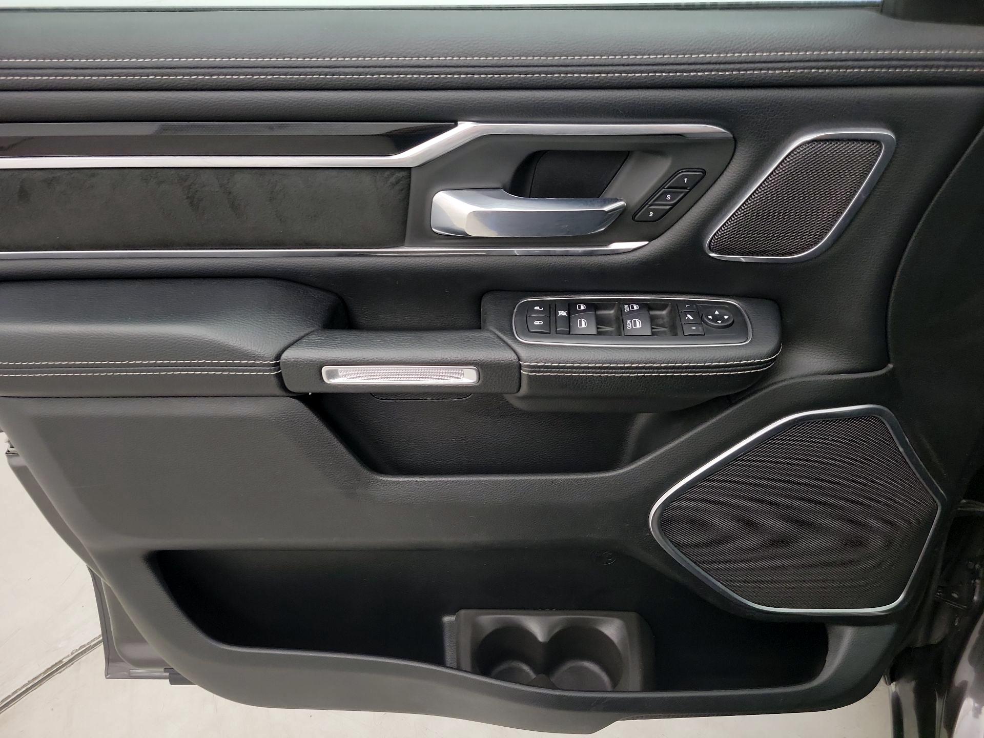 Thumbnail: 2020 RAM 1500 - 12