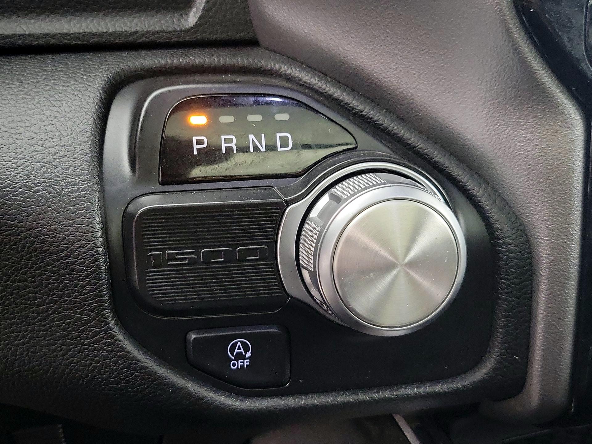 Thumbnail: 2020 RAM 1500 - 18