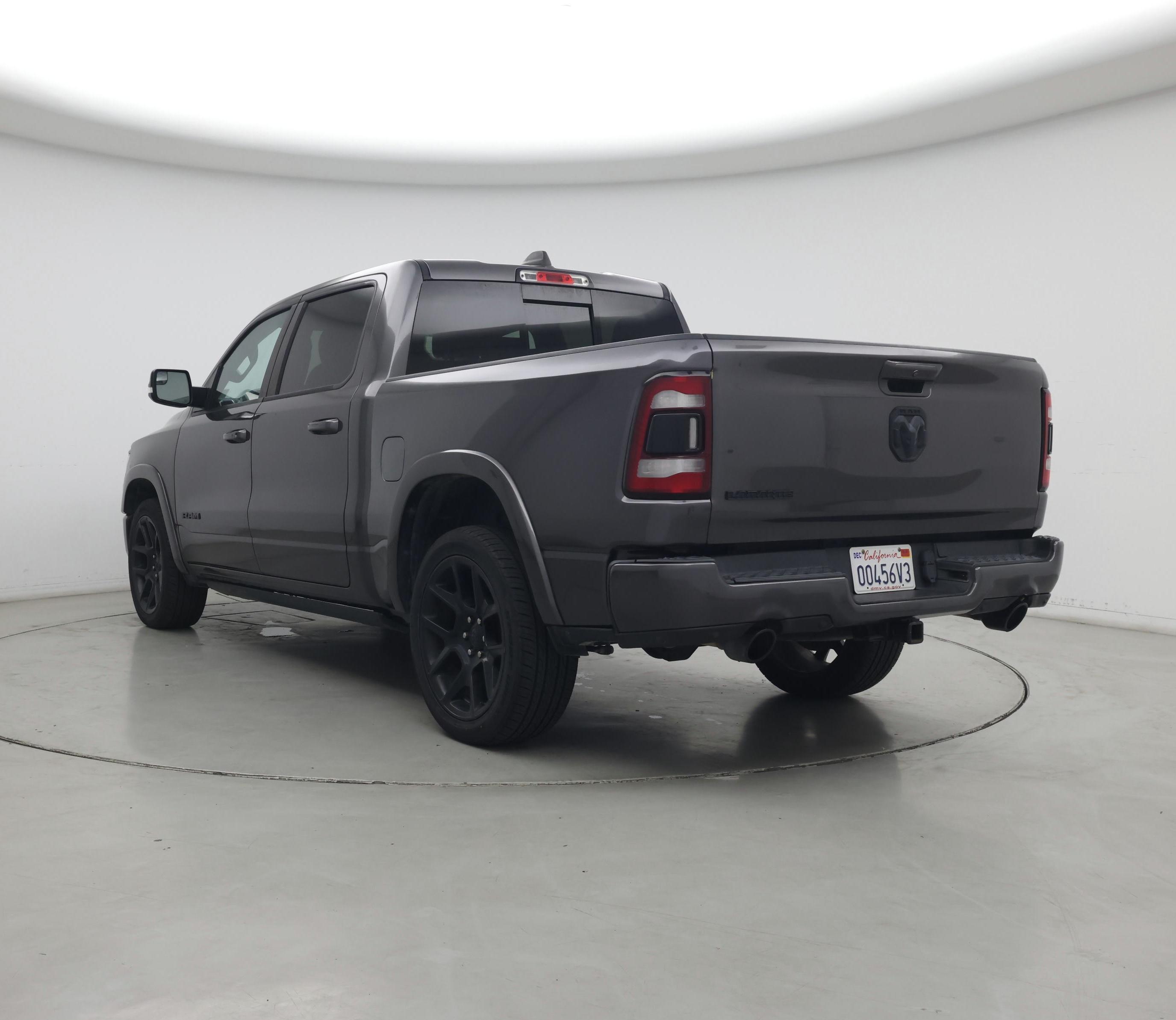 Thumbnail: 2020 RAM 1500 - 2