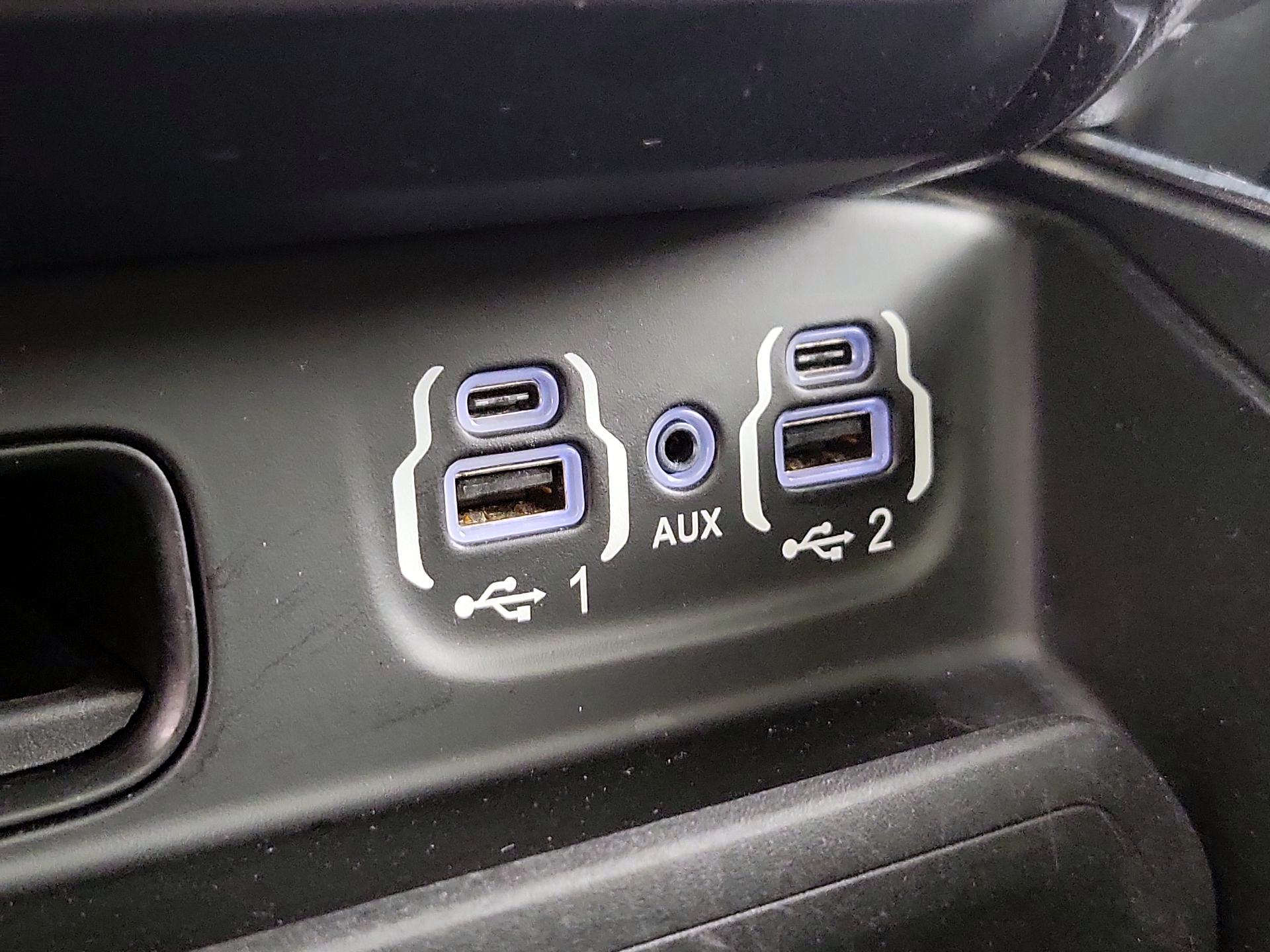 Thumbnail: 2020 RAM 1500 - 19