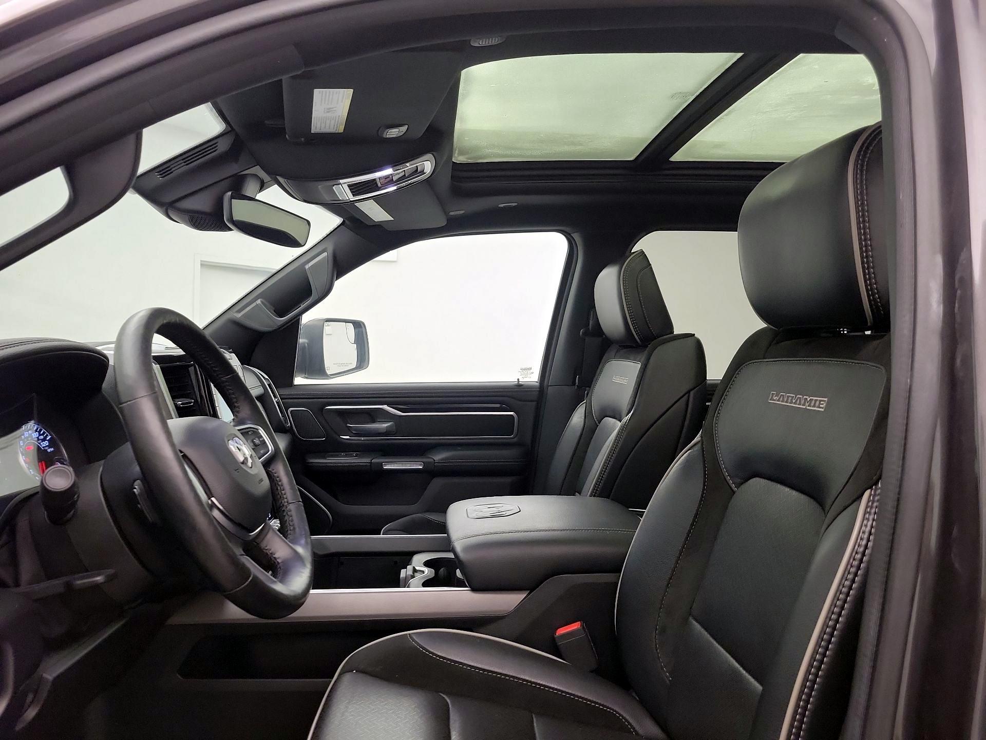 Thumbnail: 2020 RAM 1500 - 20