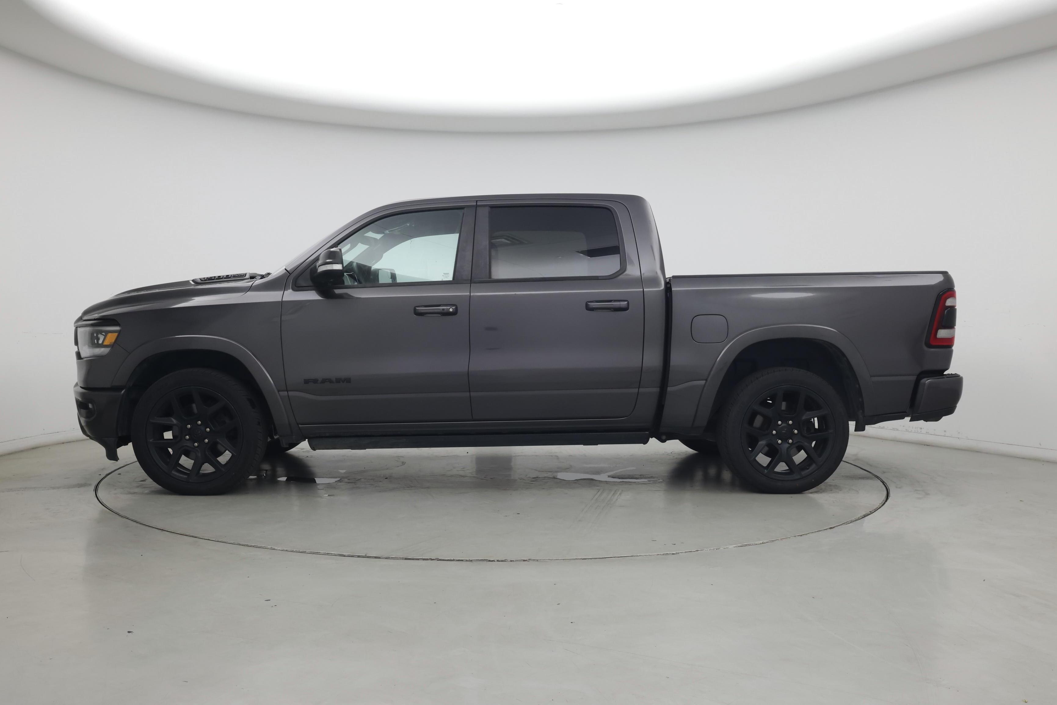 Thumbnail: 2020 RAM 1500 - 3
