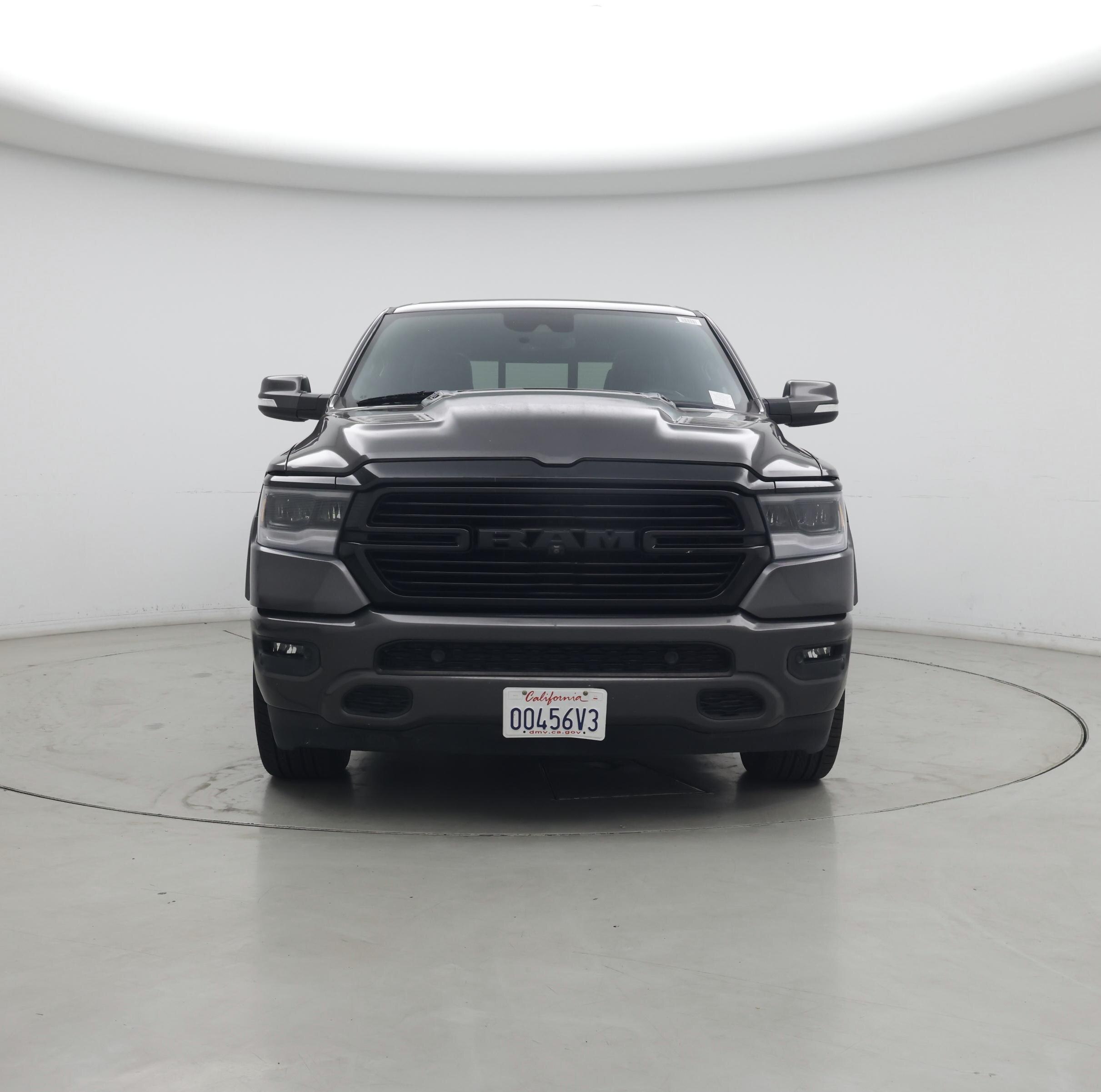 Thumbnail: 2020 RAM 1500 - 5