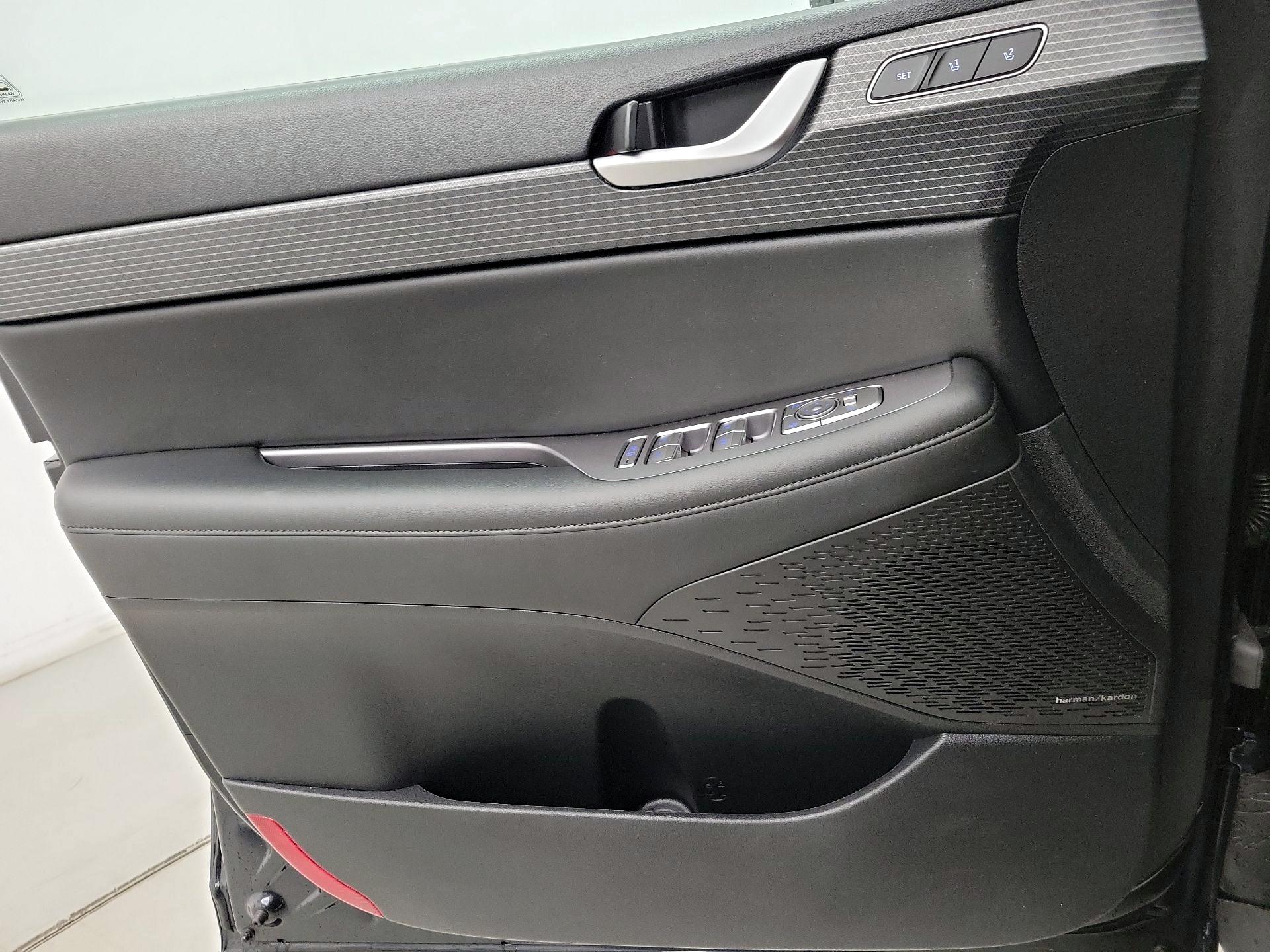Thumbnail: 2024 Hyundai Palisade - 12