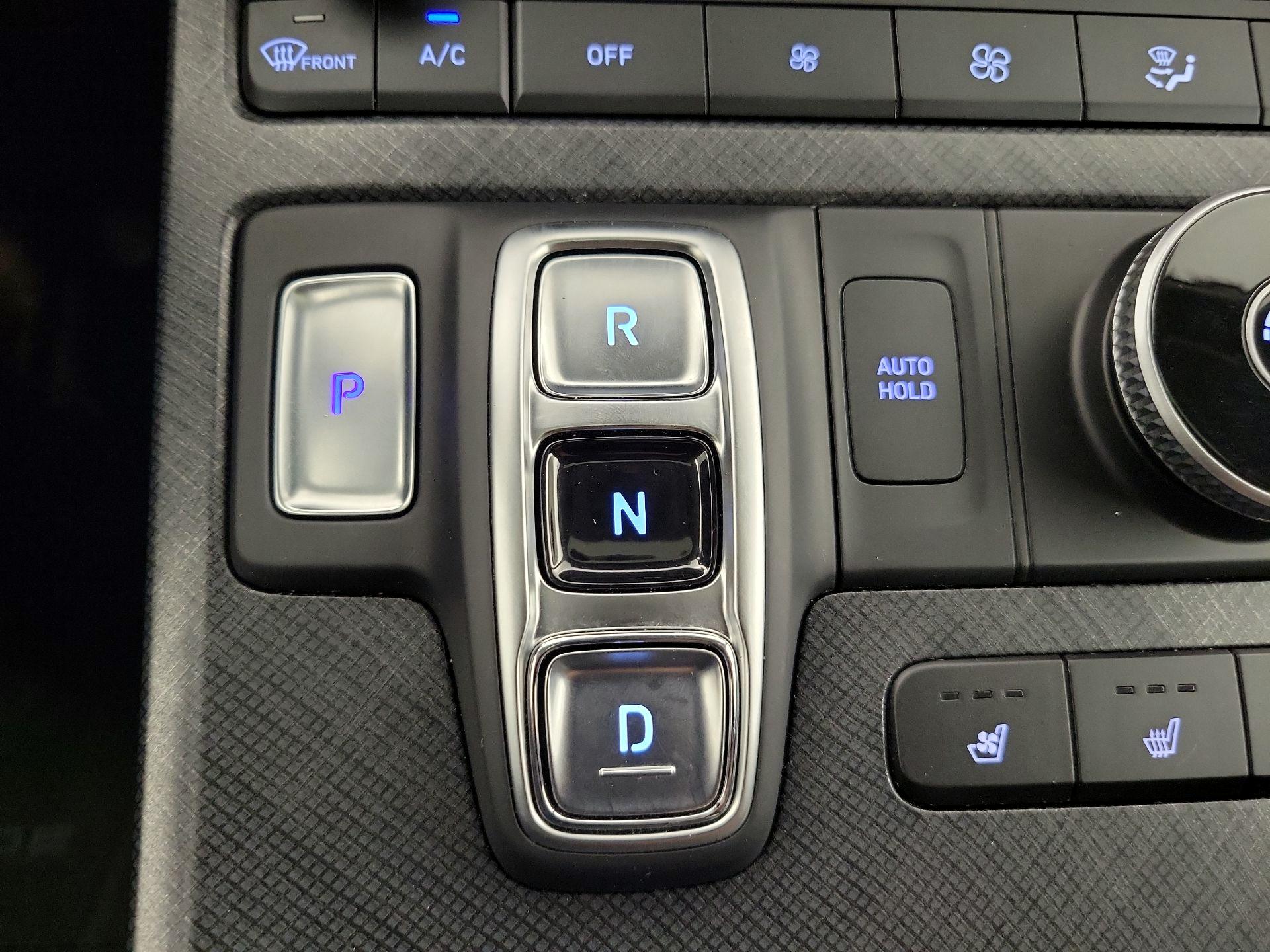 Thumbnail: 2024 Hyundai Palisade - 18