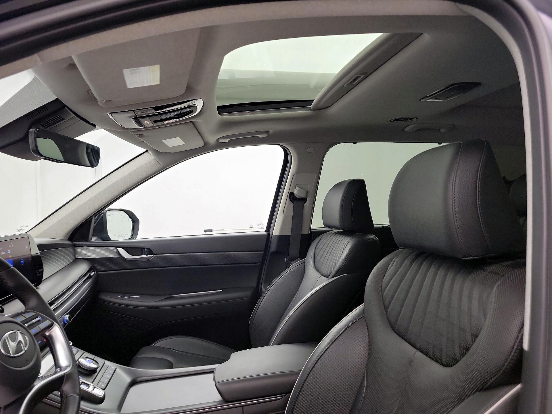 Thumbnail: 2024 Hyundai Palisade - 20
