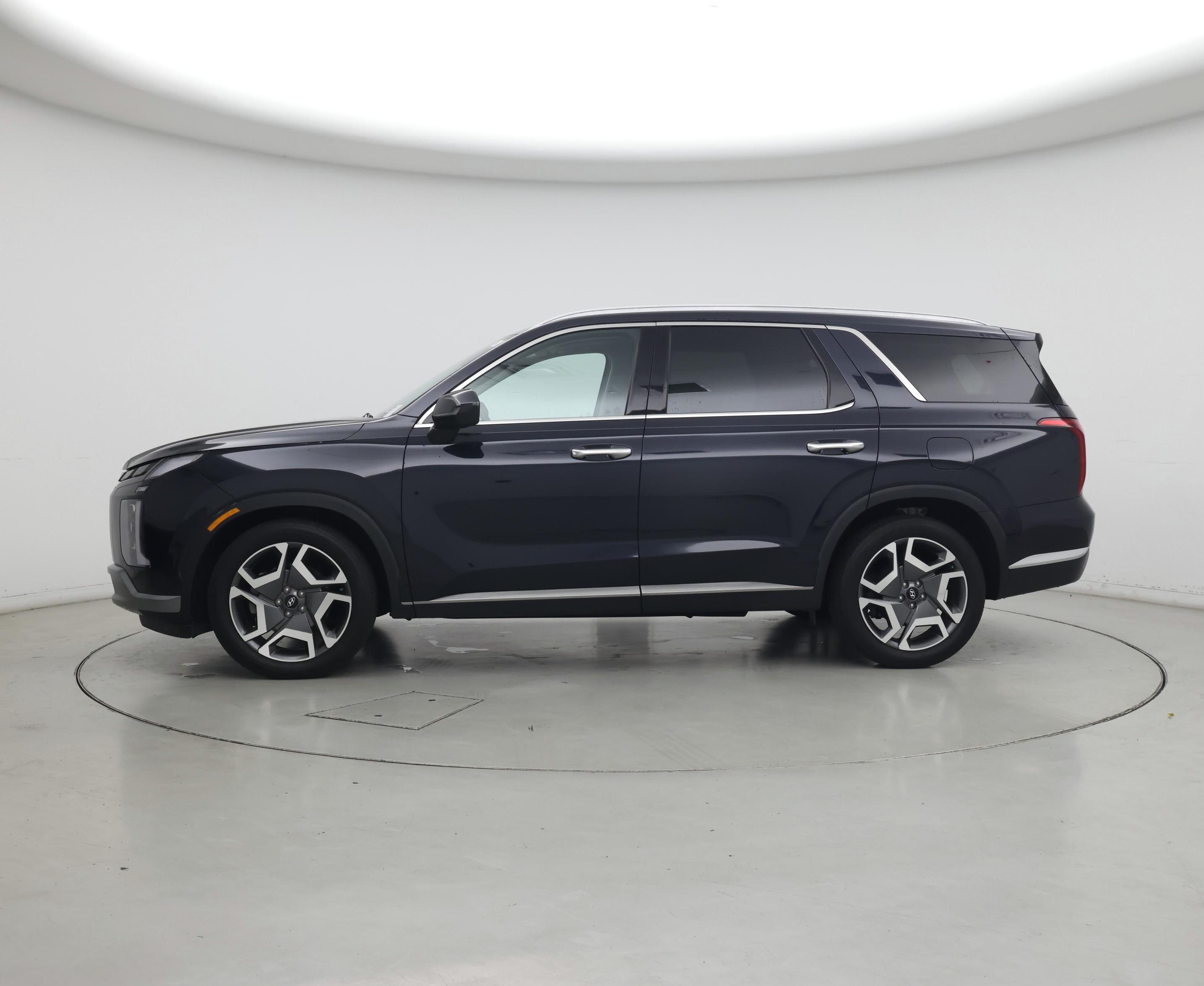 Thumbnail: 2024 Hyundai Palisade - 3