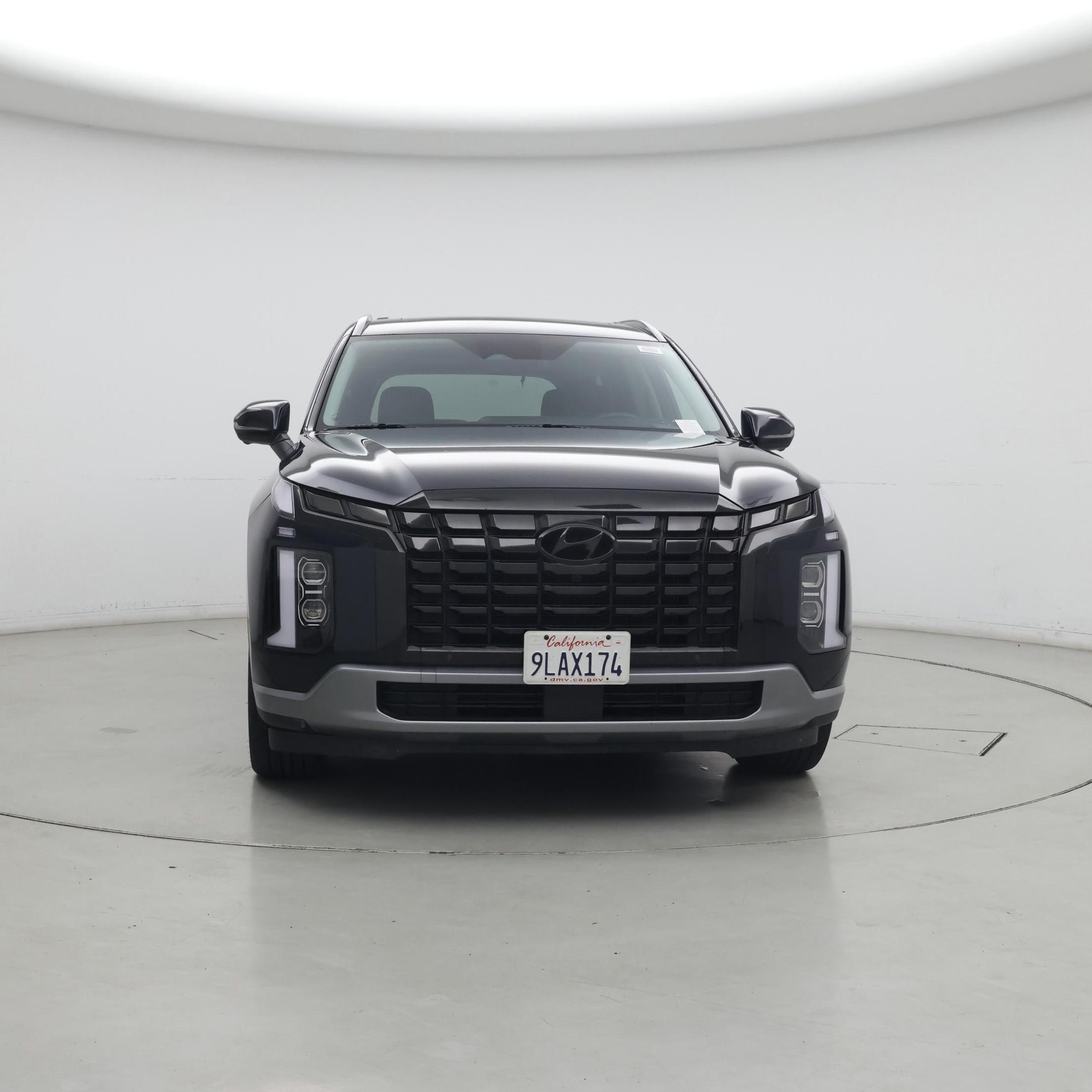 Thumbnail: 2024 Hyundai Palisade - 5