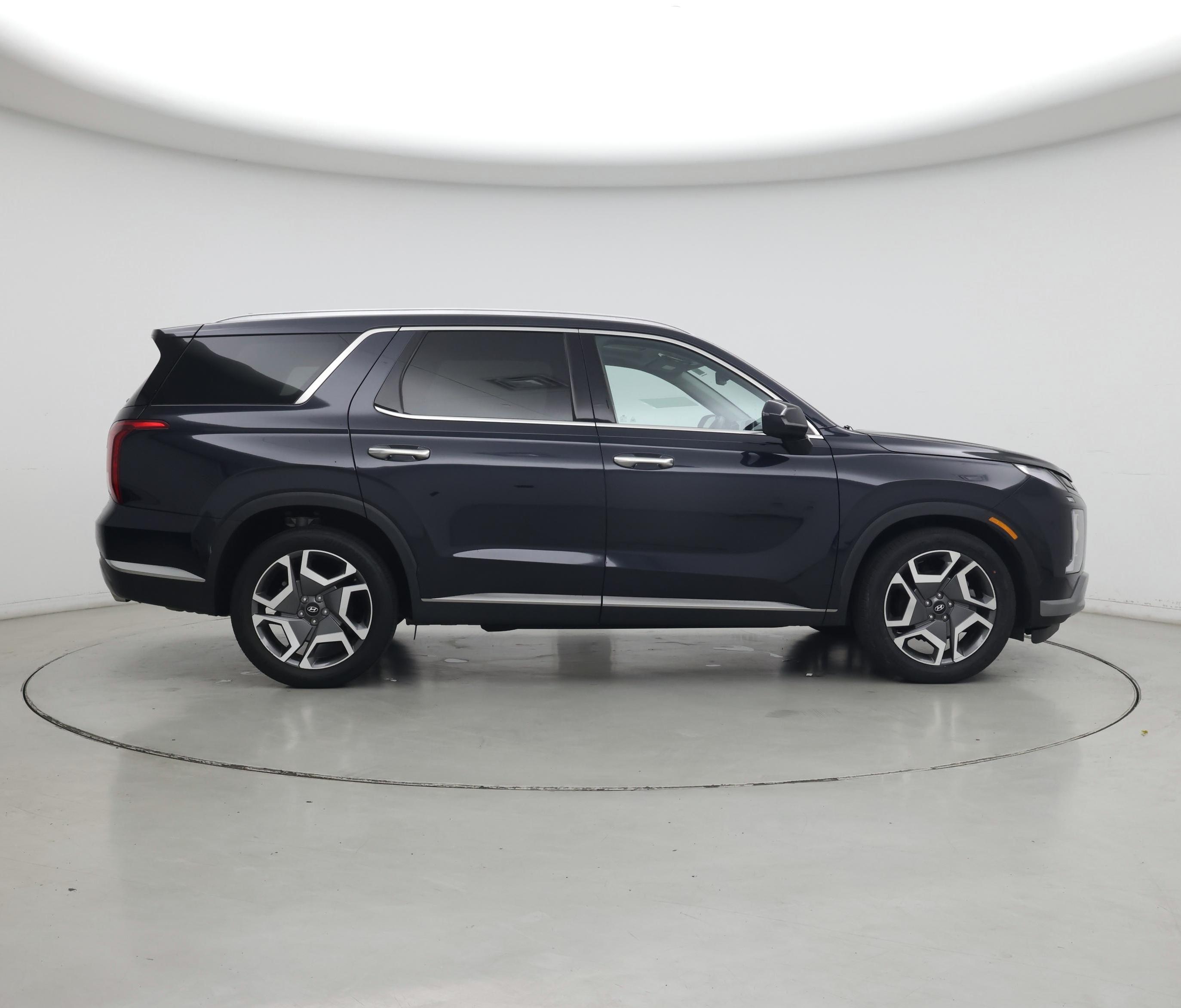 Thumbnail: 2024 Hyundai Palisade - 7