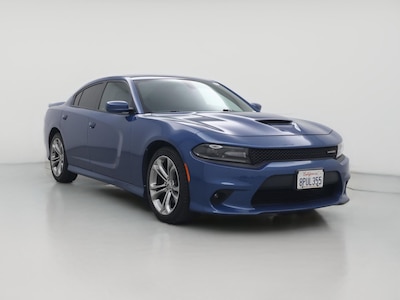 2020 Dodge Charger GT