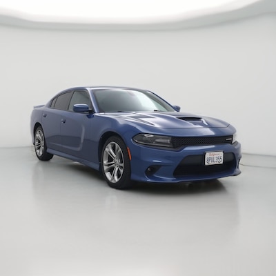 2020 Dodge Charger GT
