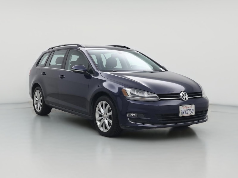 2016 Volkswagen Golf SE -
                  Oxnard, CA