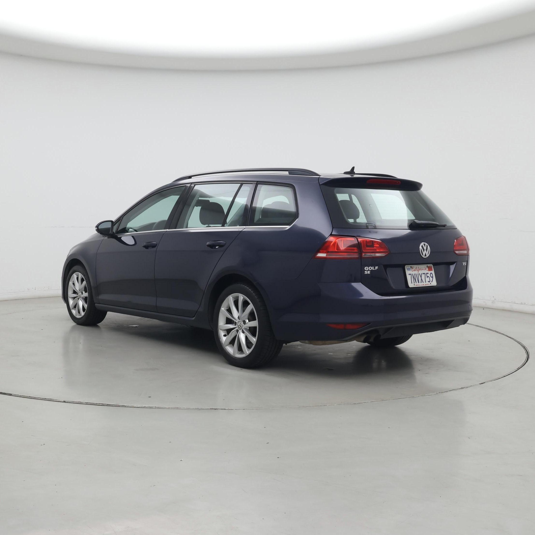 Thumbnail: 2016 Volkswagen Golf - 2